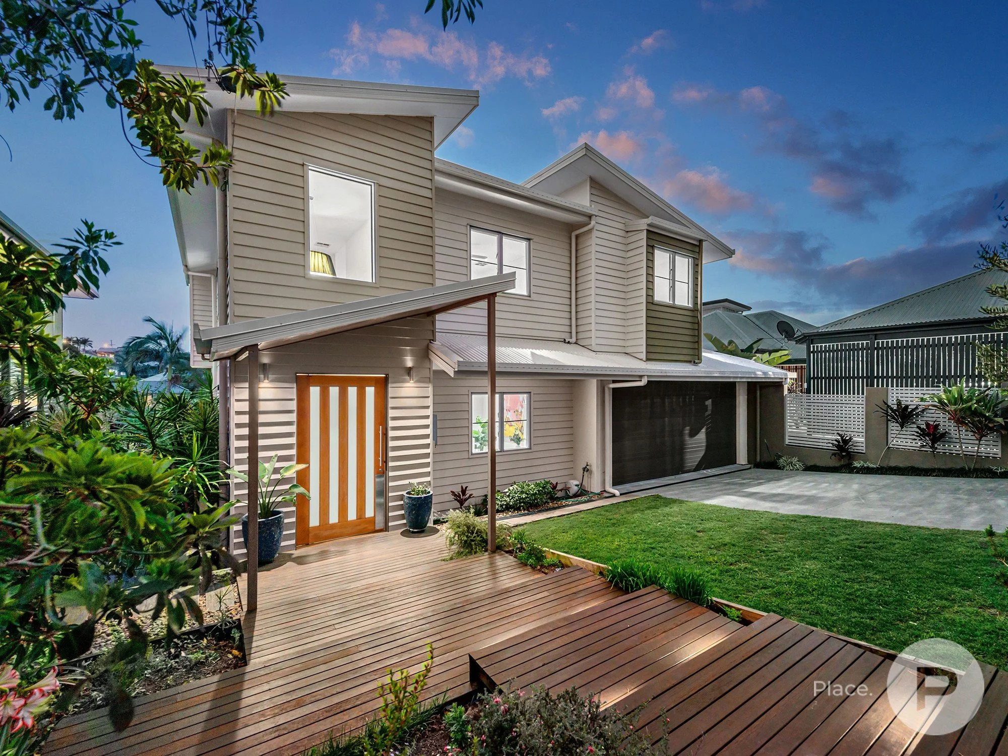 27 Gristock Street, Coorparoo 