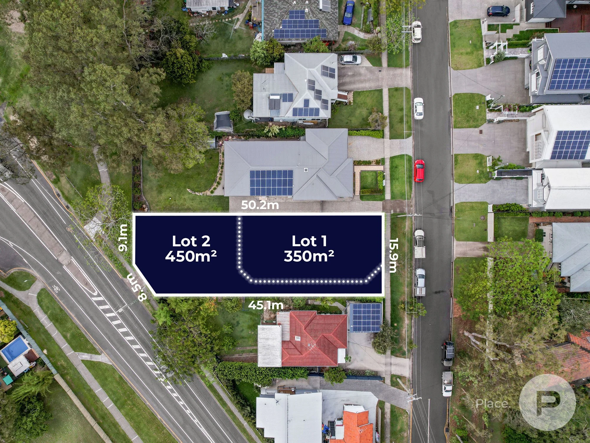 12 Canopus Street, Coorparoo
