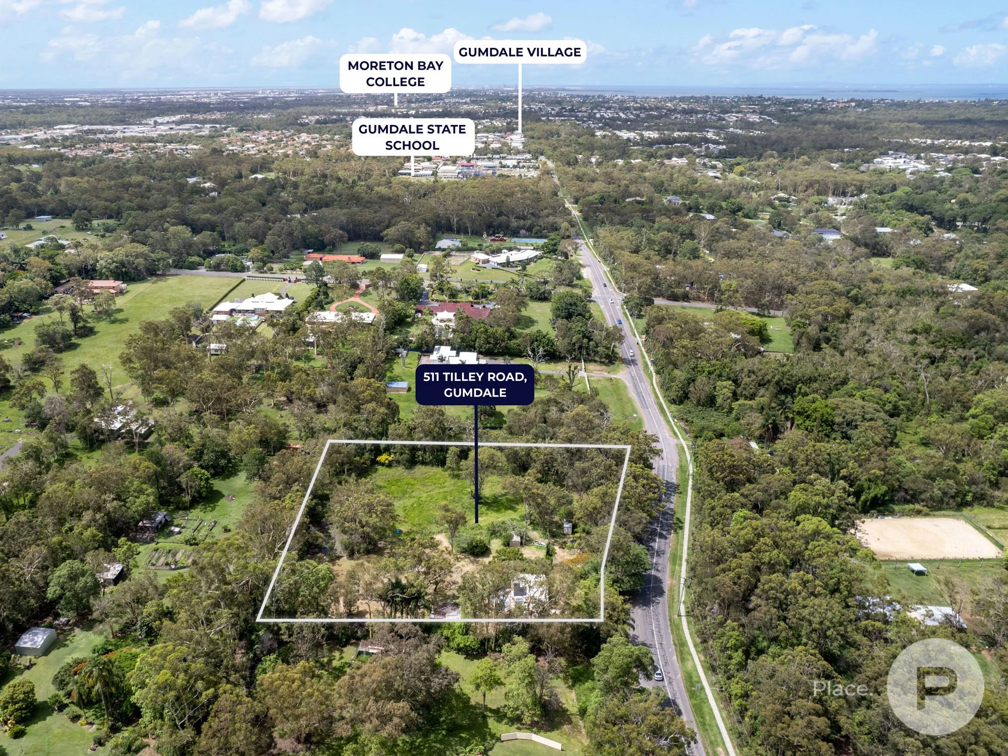 511 Tilley Road, Gumdale — Denis Najzar