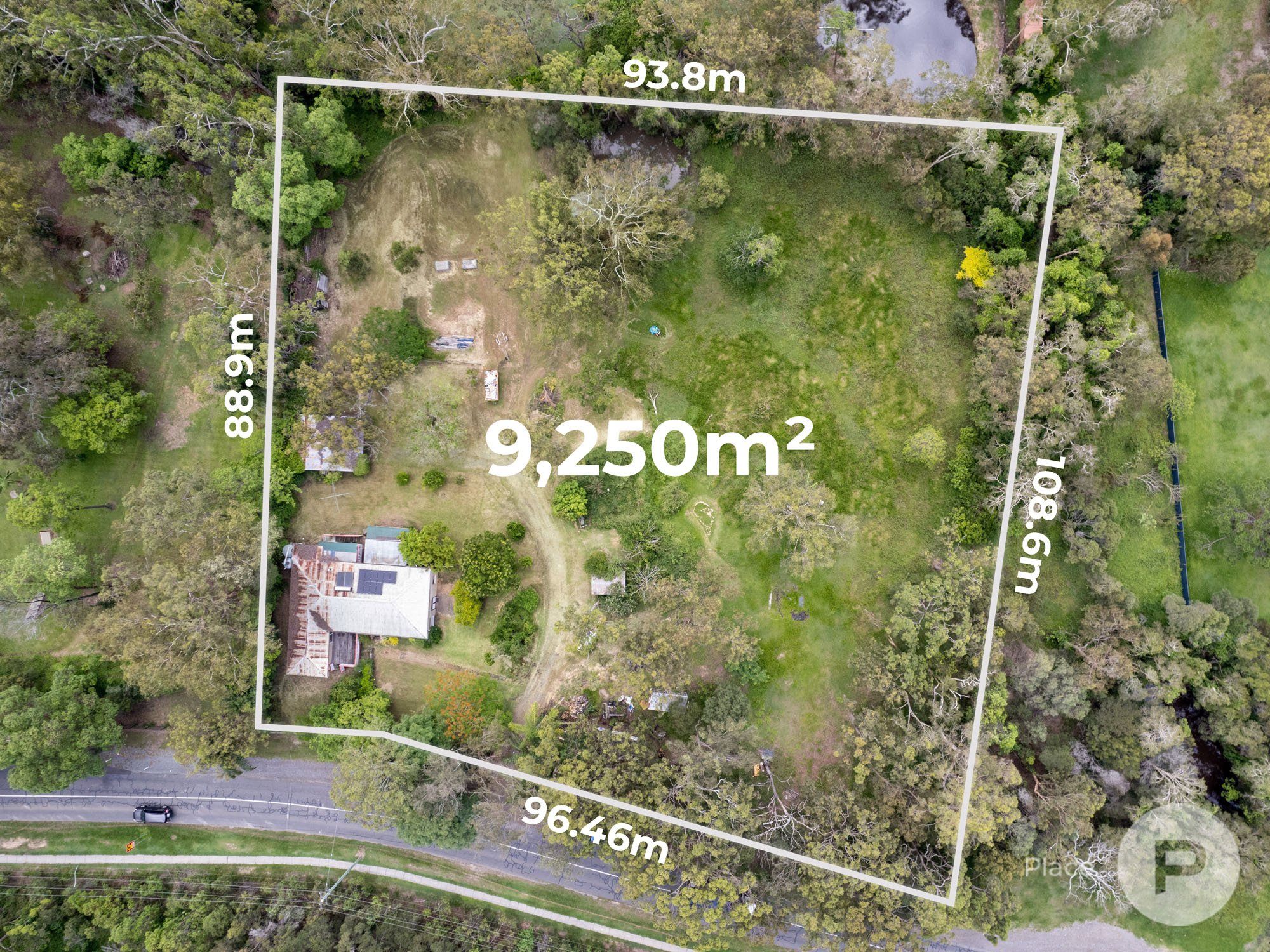 511 Tilley Road, Gumdale