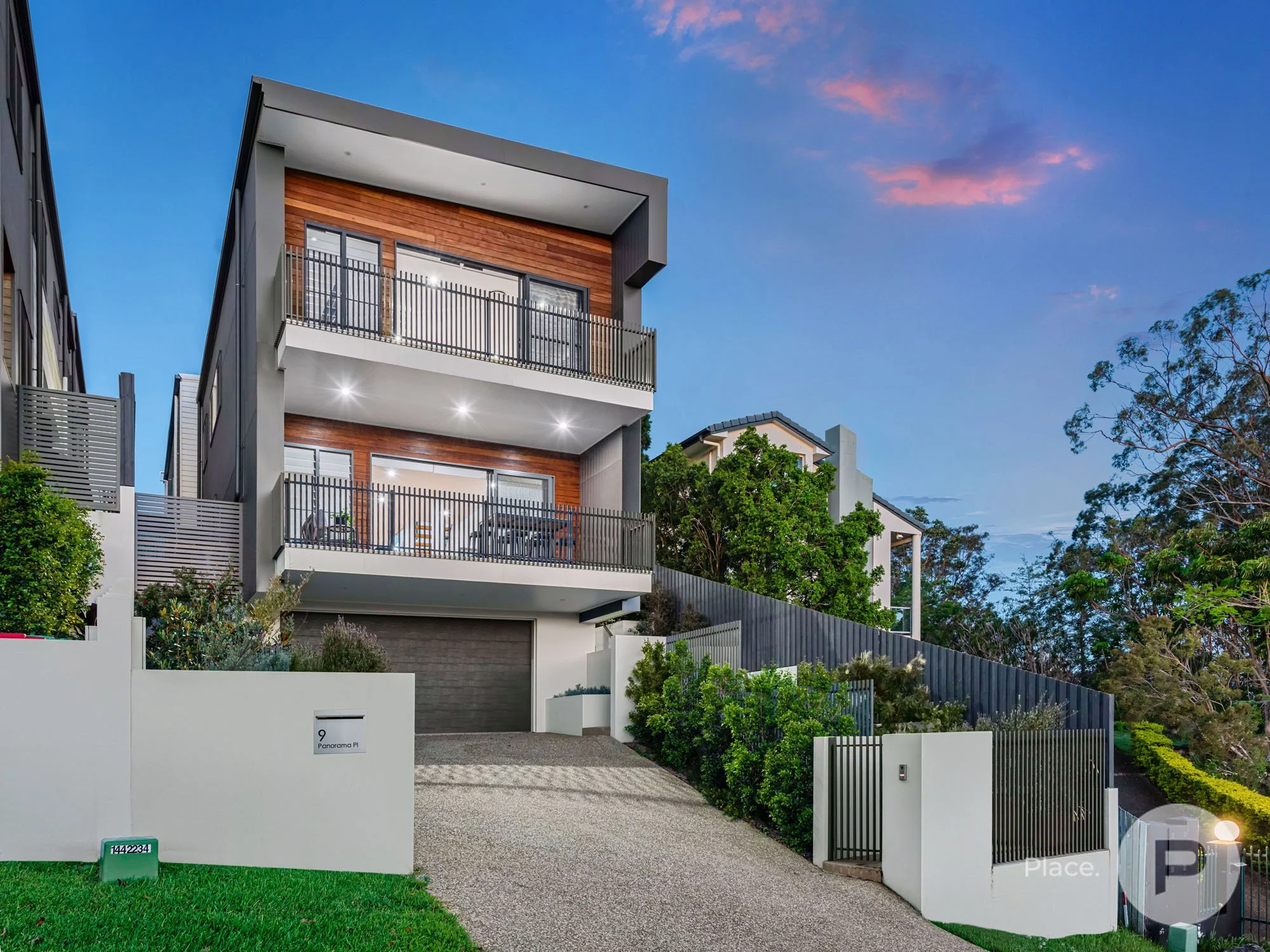 9 Panorama Place, Mount Gravatt East 