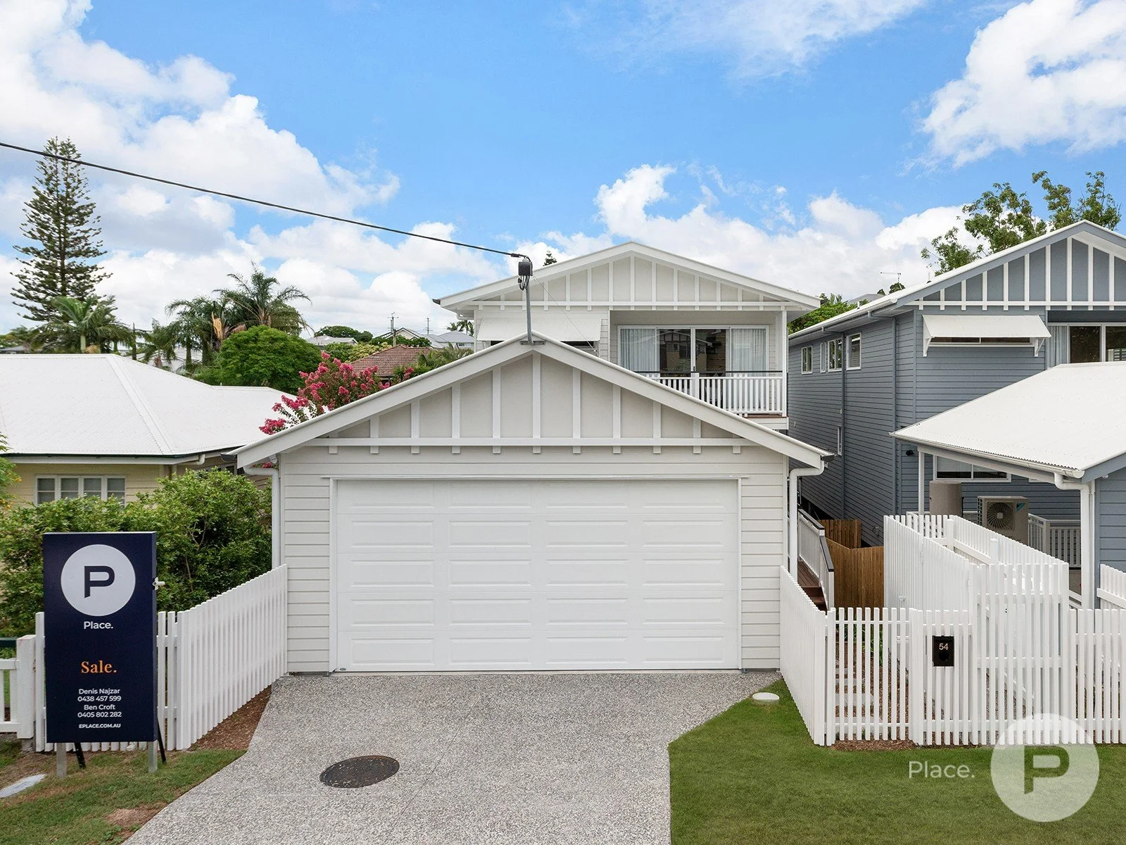 54 Donald Street, Camp Hill