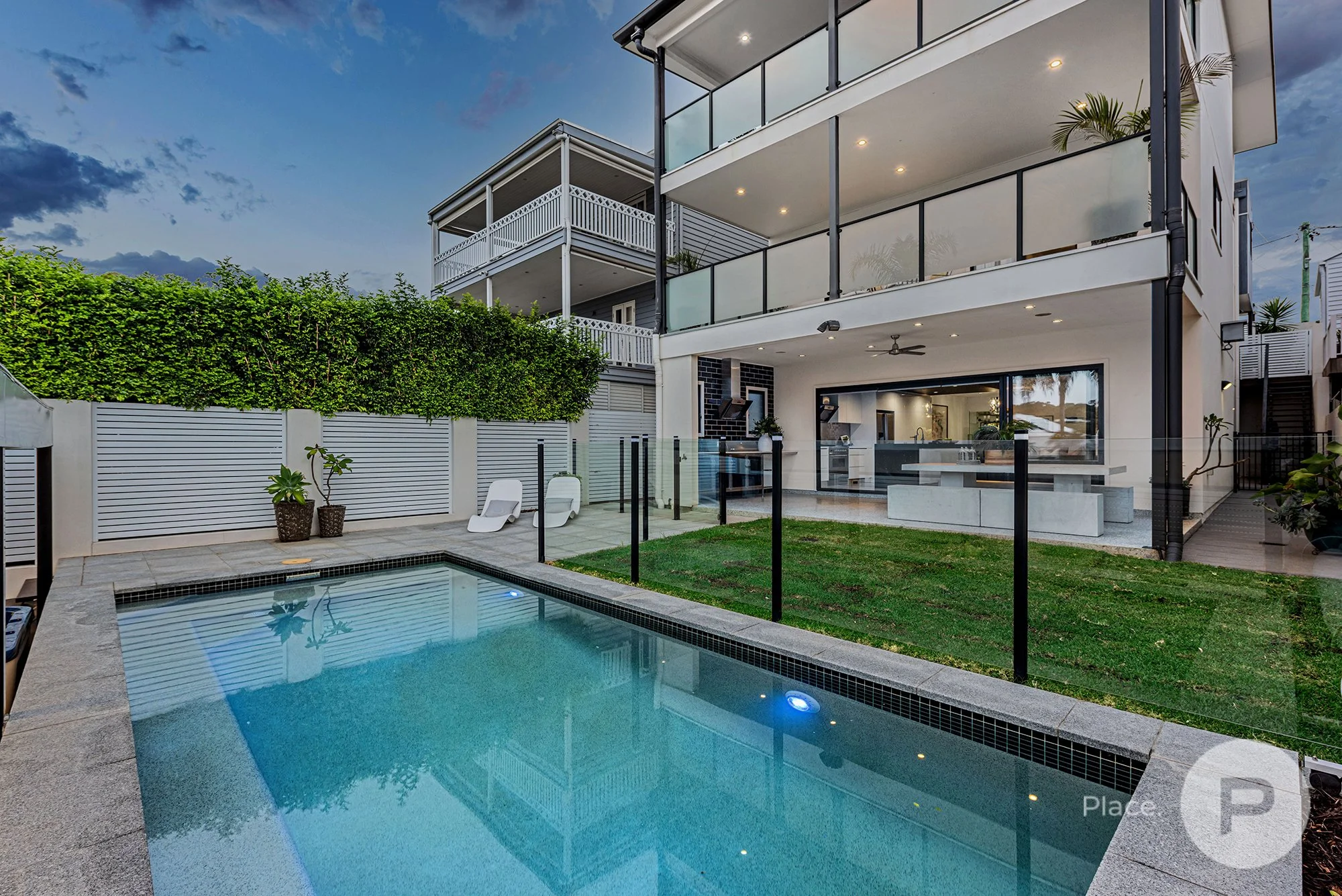 52 Sydney Avenue, Camp Hill — Denis Najzar 52 Sydney Avenue, Camp Hill — Denis Najzar