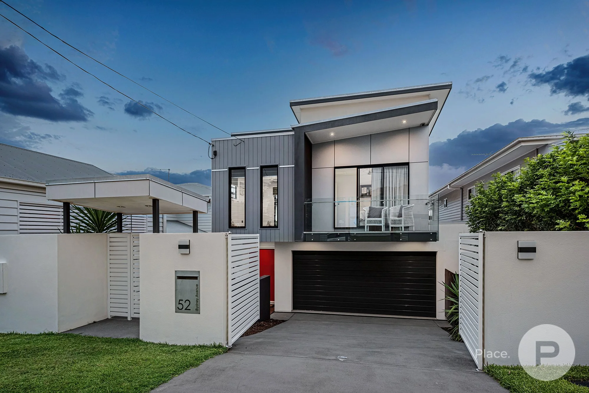 52 Sydney Avenue, Camp Hill
