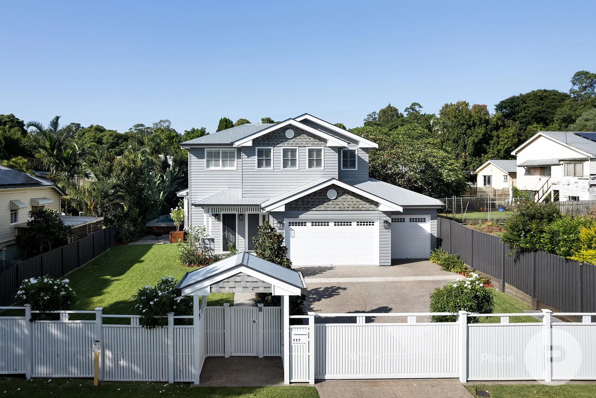 117 Bramston Street, Tarragindi