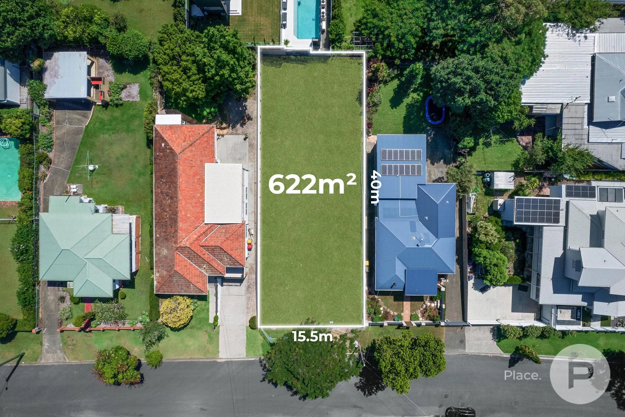 20 White Avenue, Coorparoo
