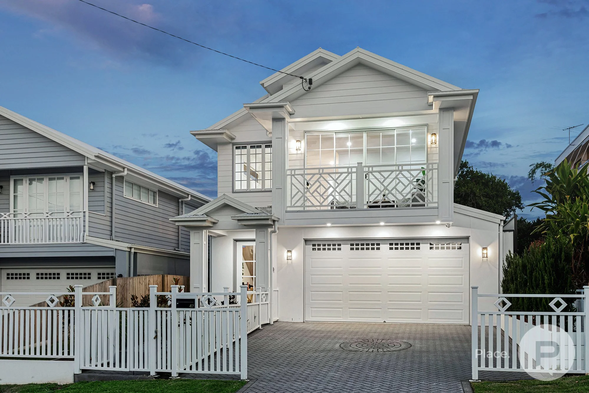 47 Shire Street, Coorparoo