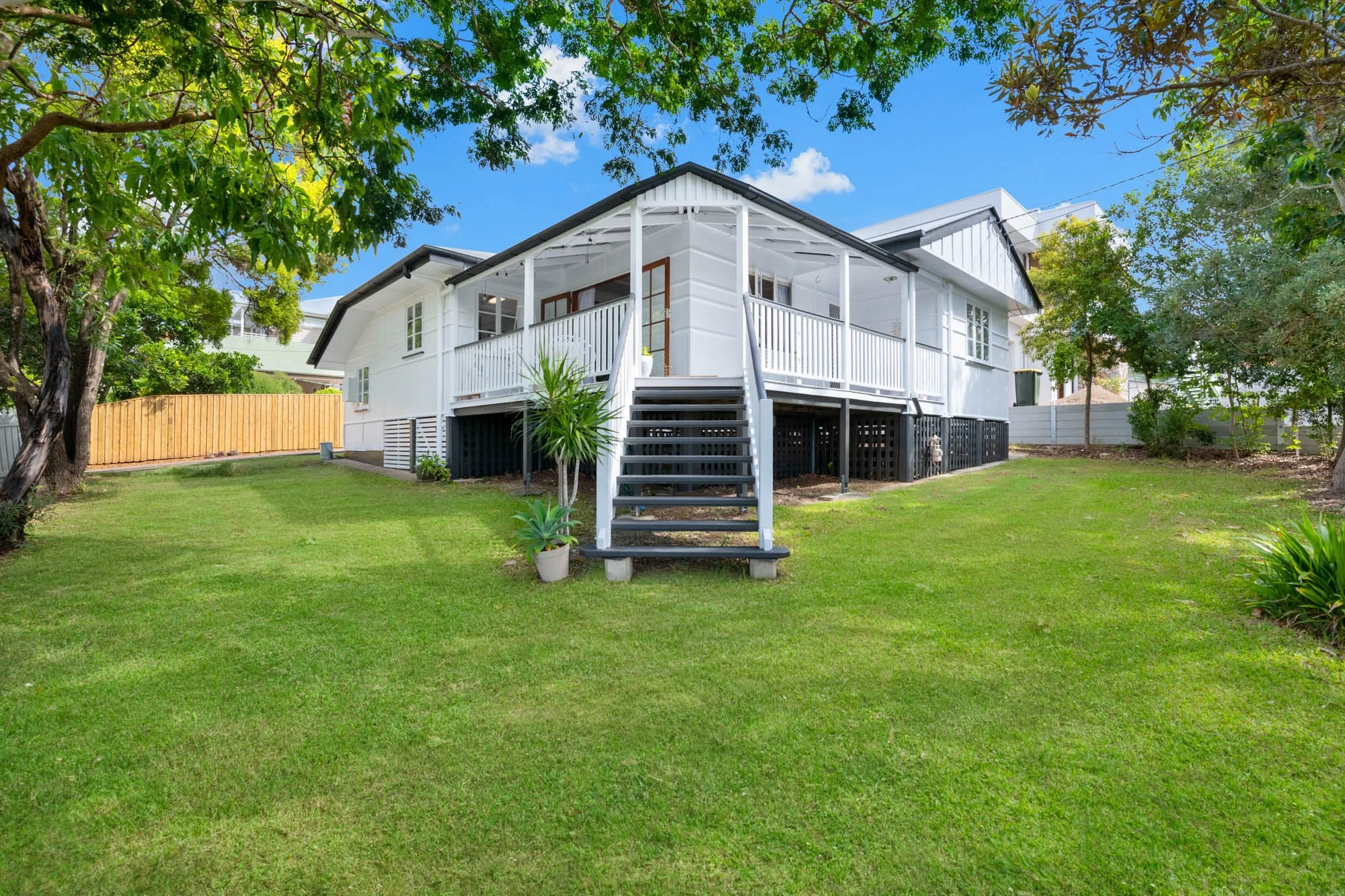 11 Britannia Avenue, Morningside