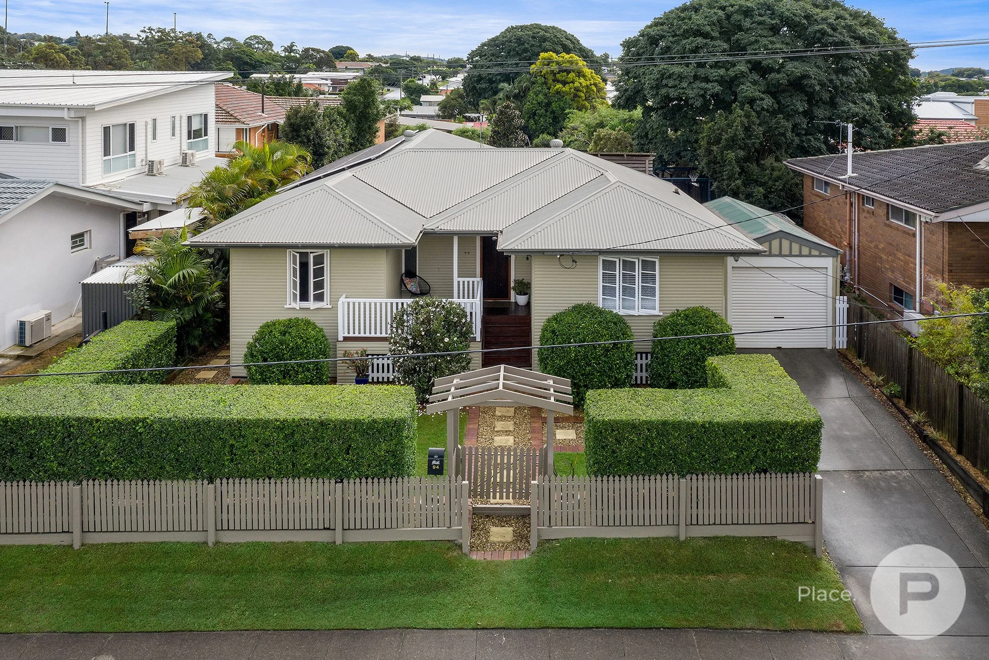 94 Wishart Road, Upper Mount Gravatt