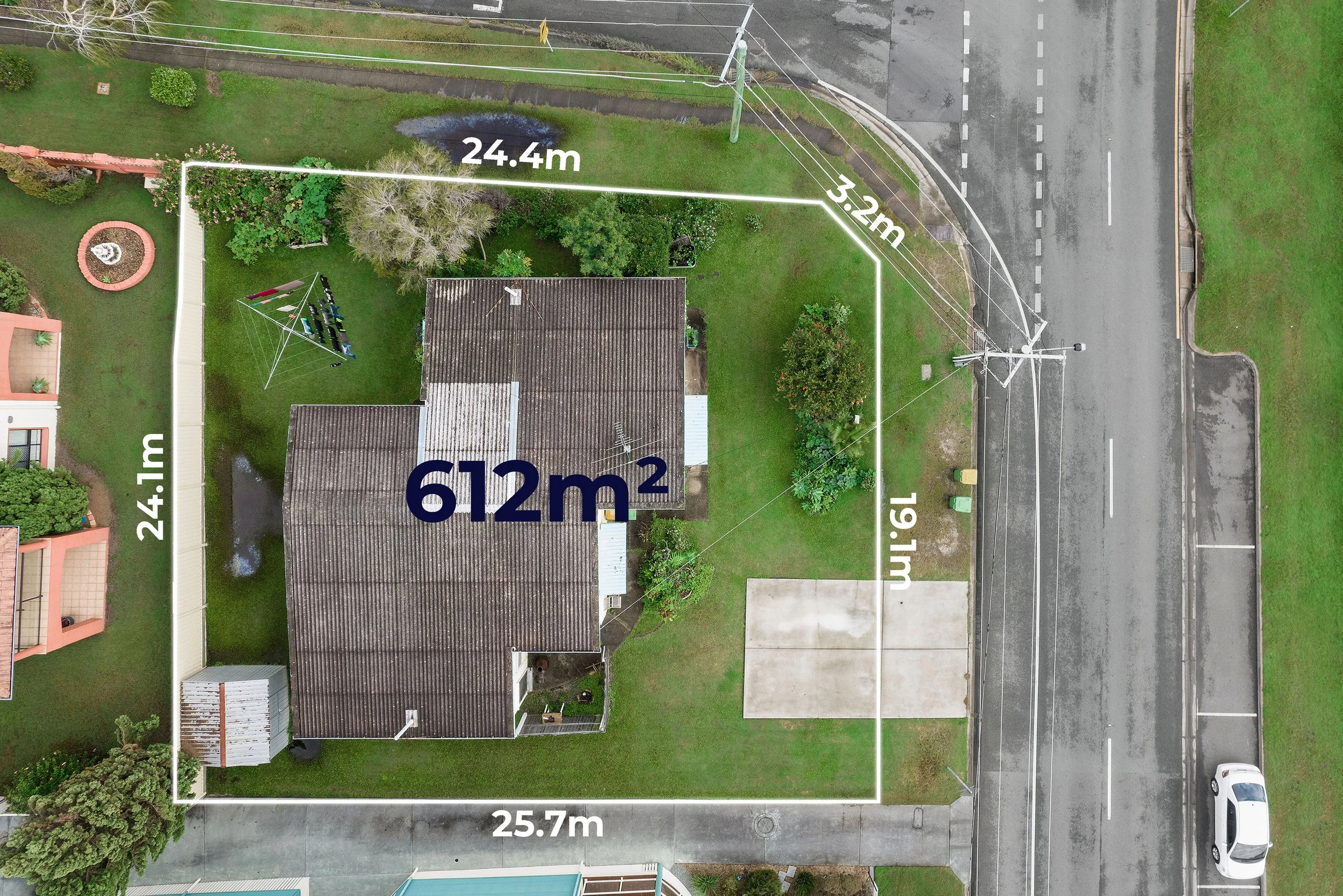 274 Queens Esplanade, Thorneside