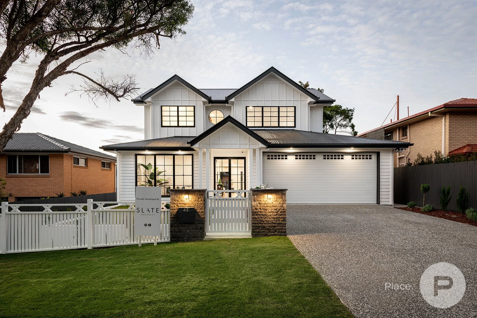 45 Pavo Street, Camp Hill