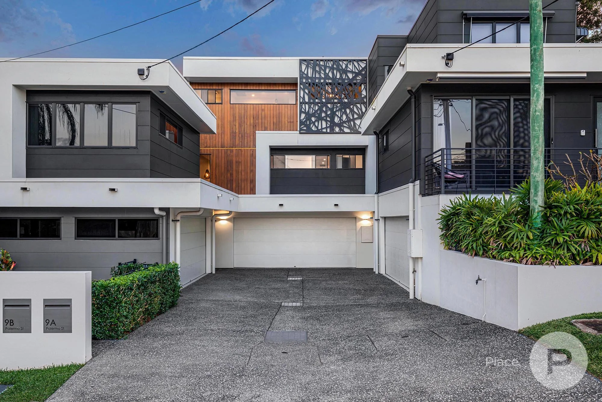 9A Palermo Street, Morningside