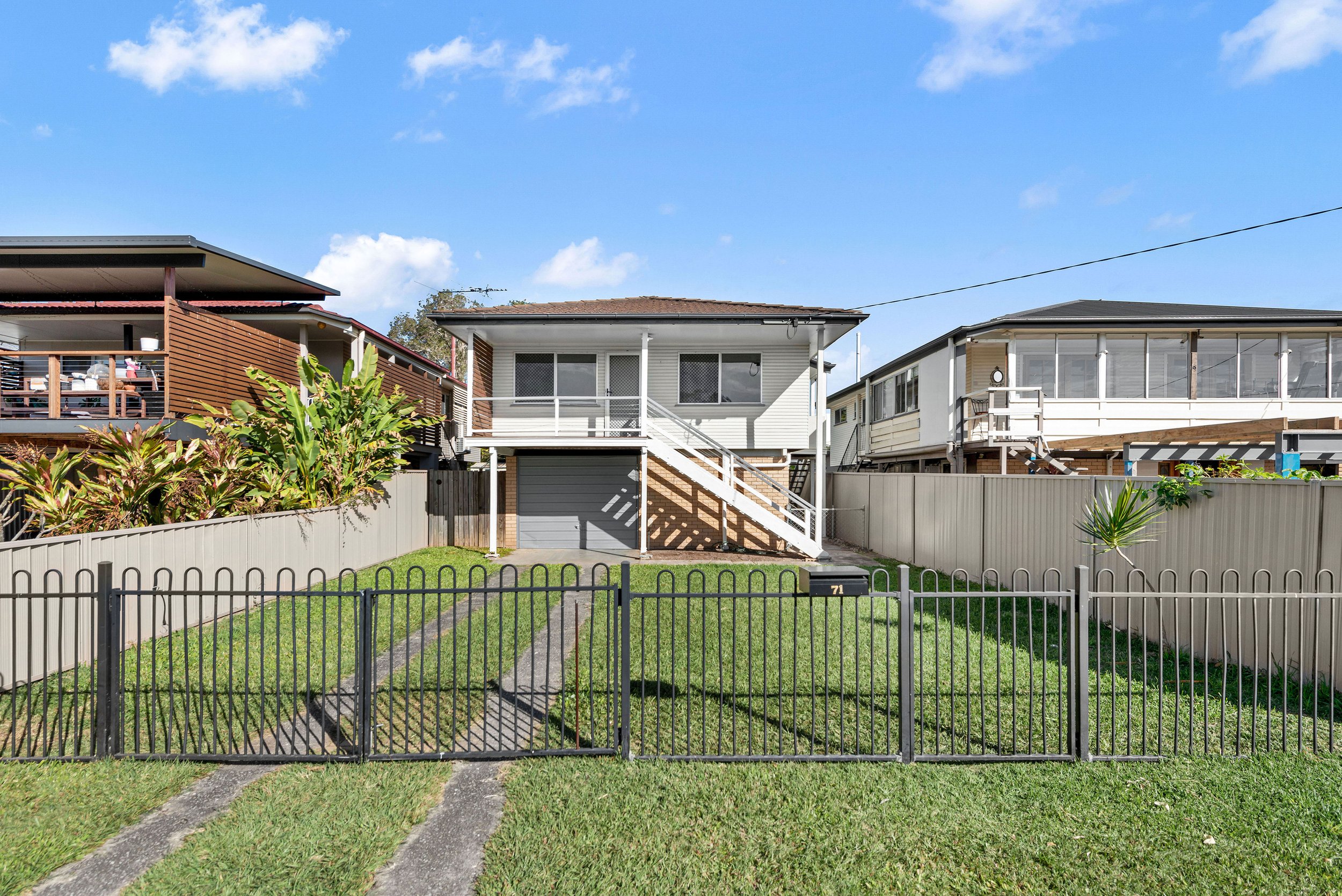 71 Gray Street, Carina