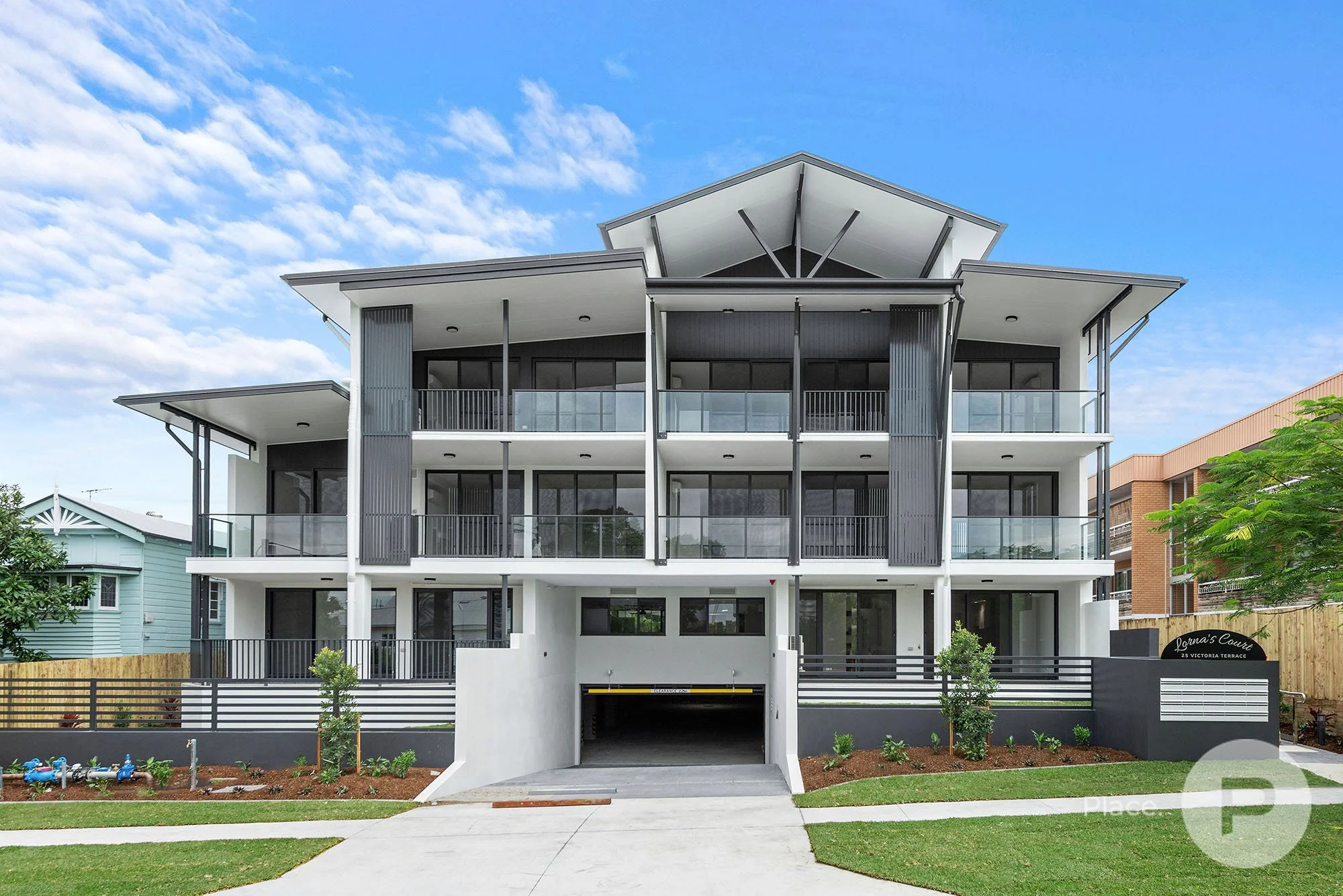25 Victoria Terrace, Annerley
