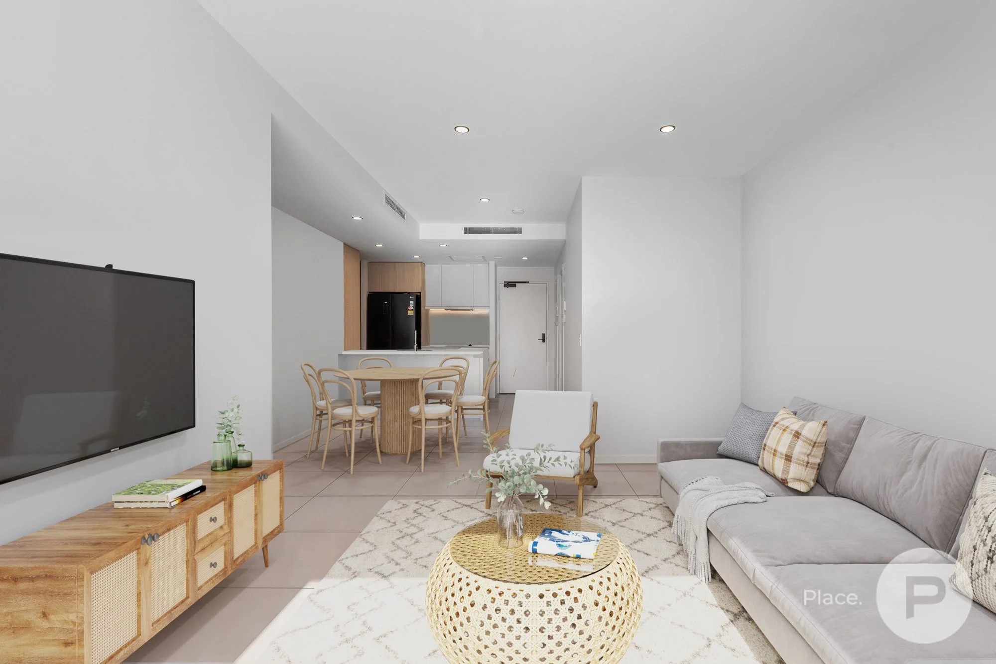 602/8 Zillah Street, Stones Corner