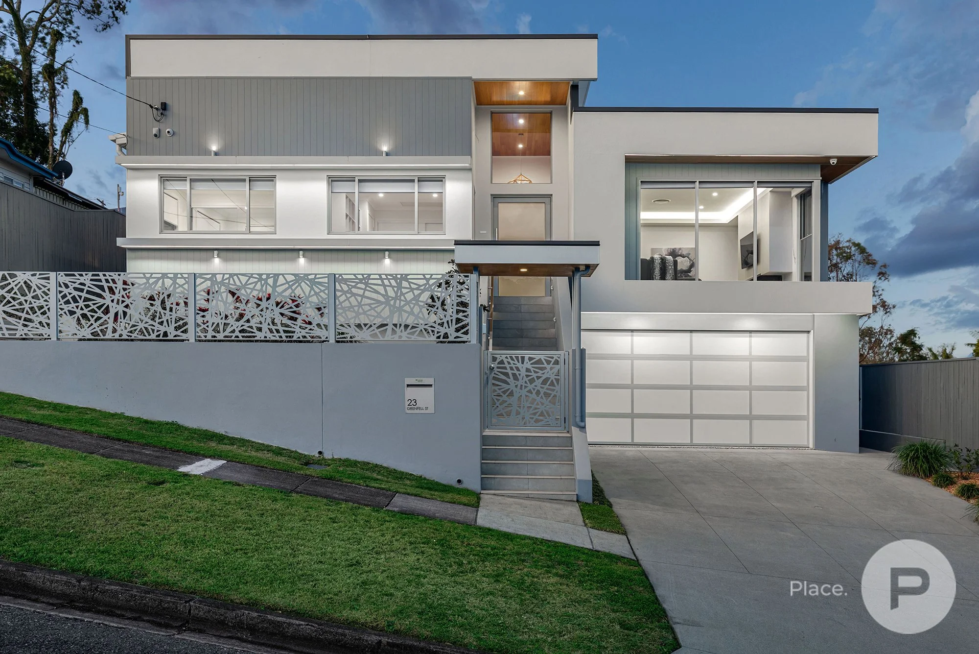 23 Grenfell Street, Mount Gravatt East