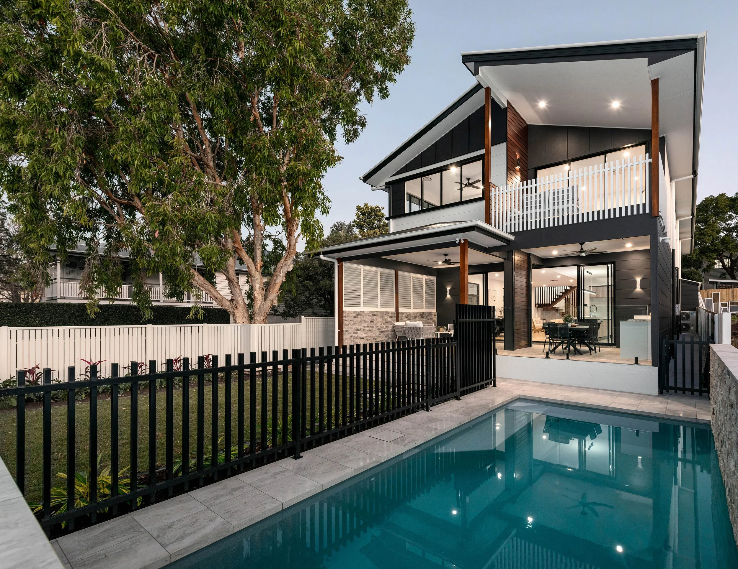 8 Wimbledon Street, Norman Park