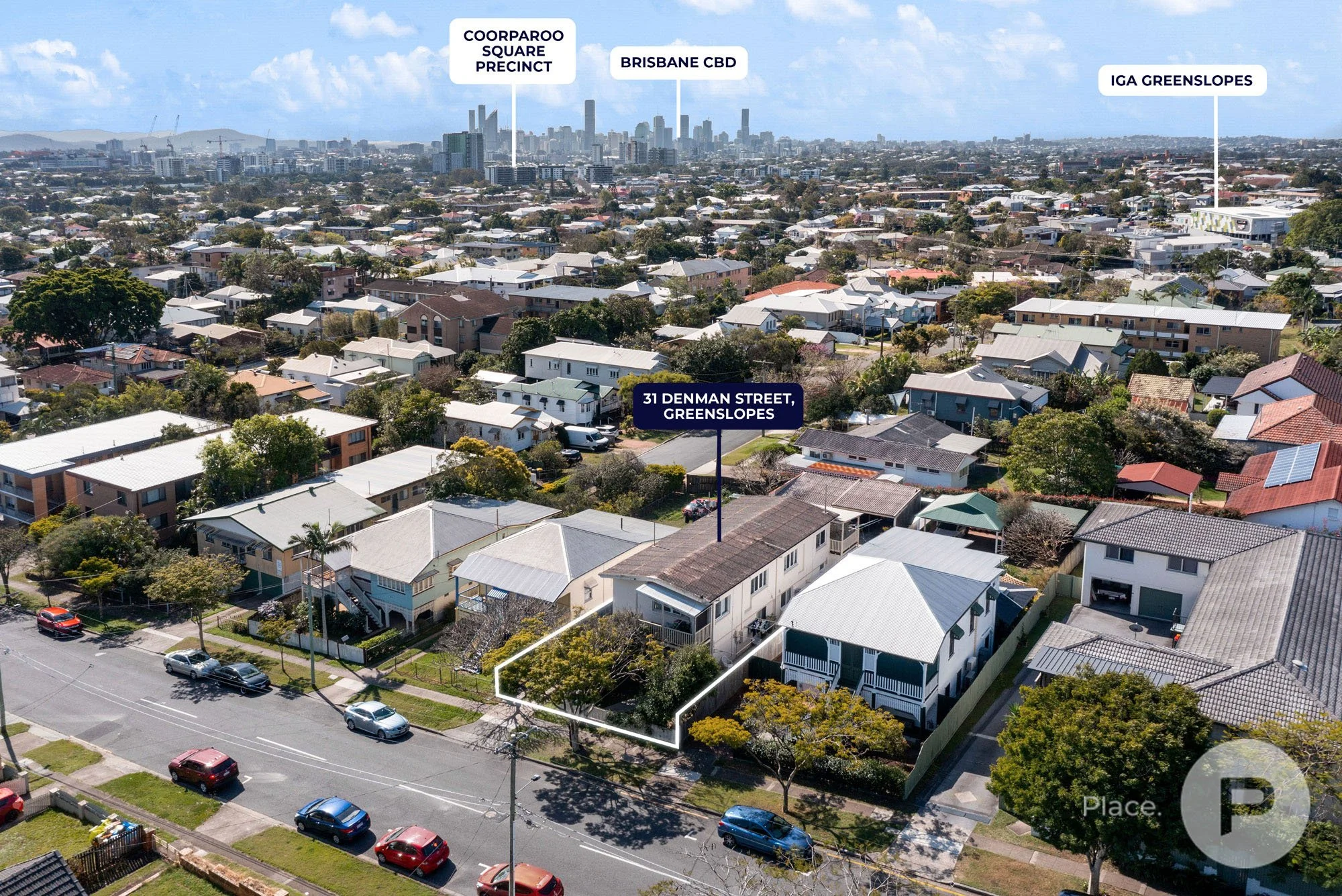 31 Denman Street, Greenslopes