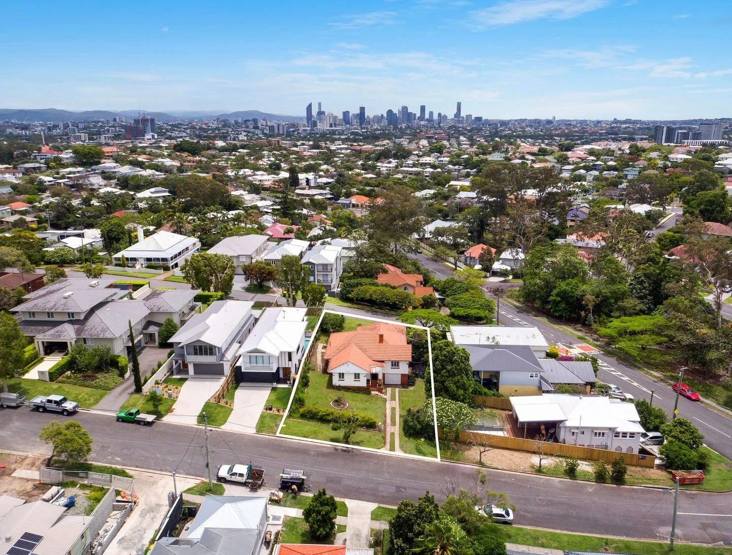 166 Sackville Street, Greenslopes