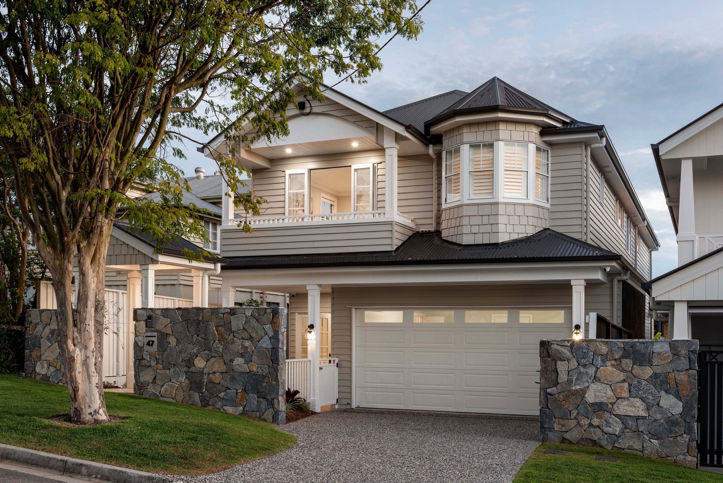 47 Morehead Avenue, Norman Park