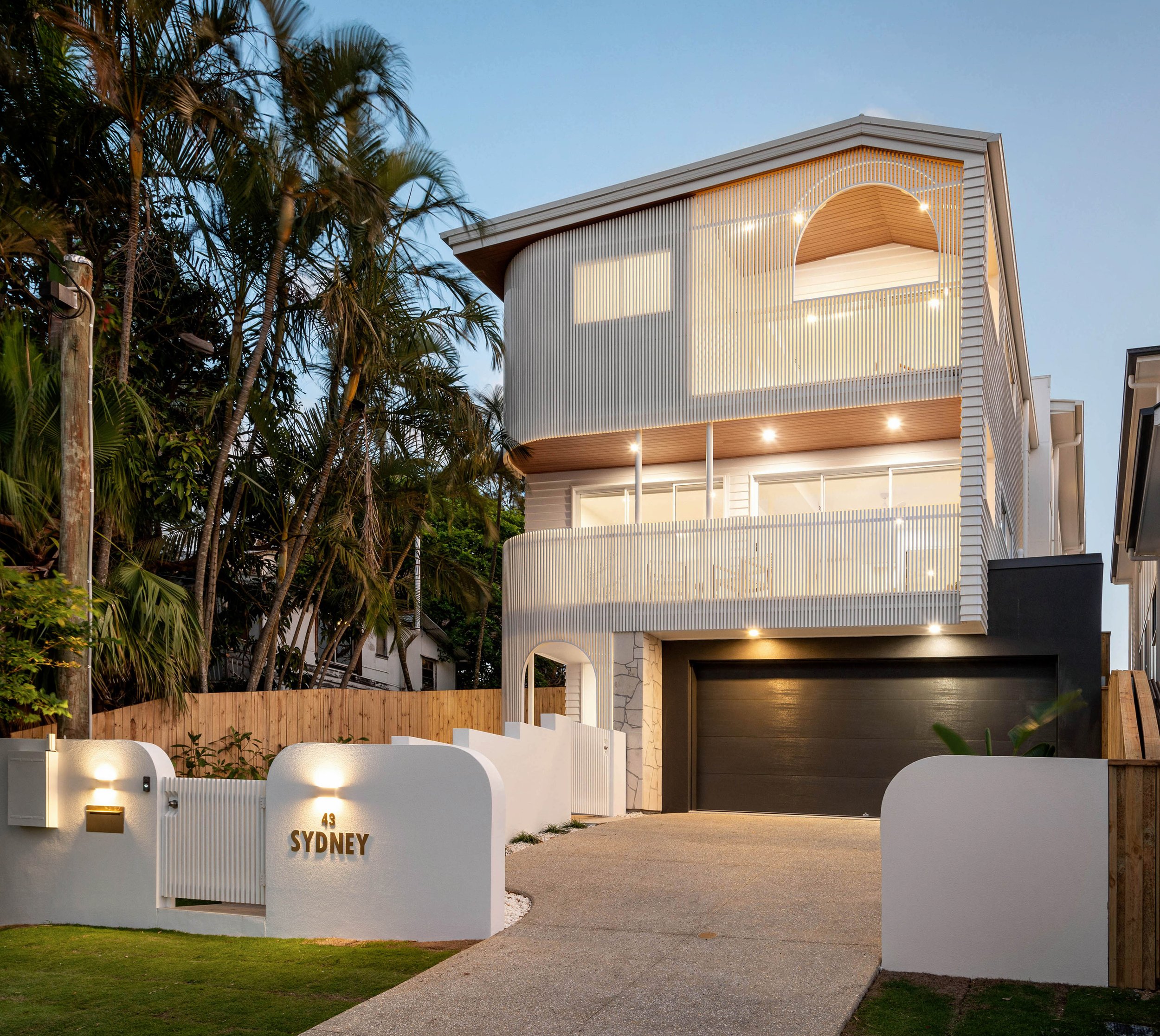 43 Sydney Avenue, Camp Hill