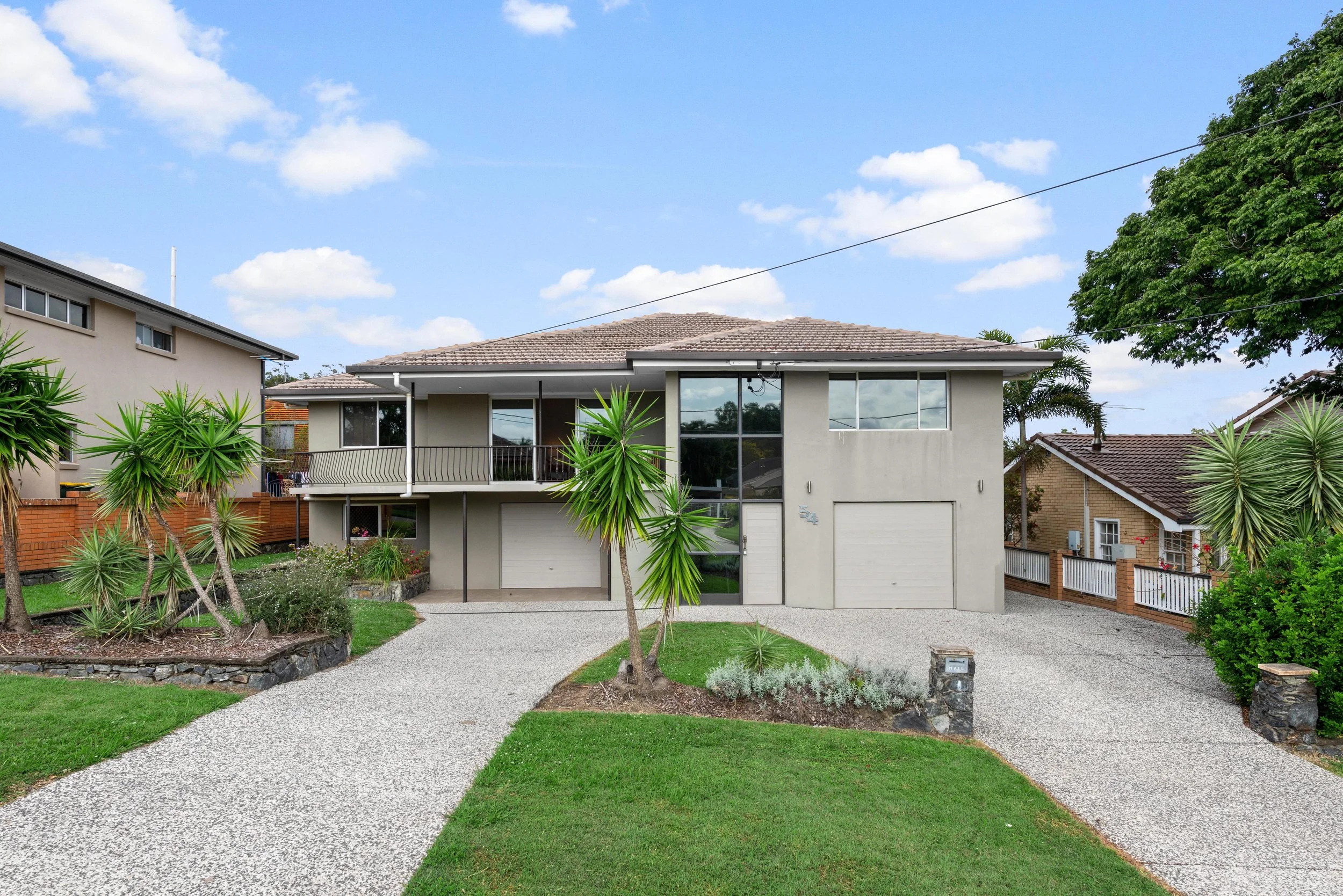 54 Capella Street, Coorparoo