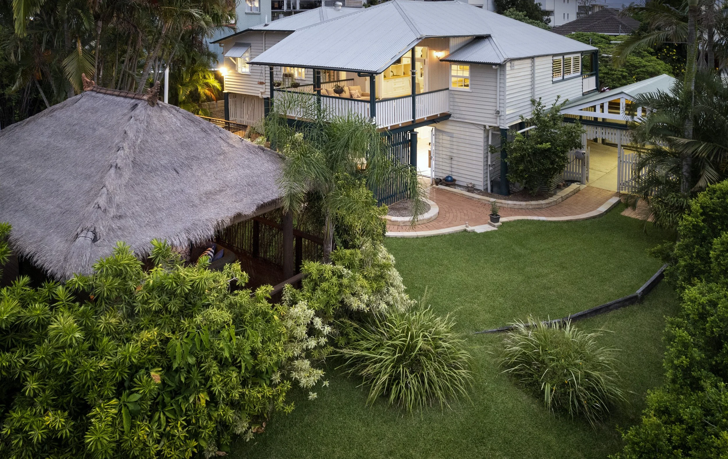 15 Taunton Street, Annerley
