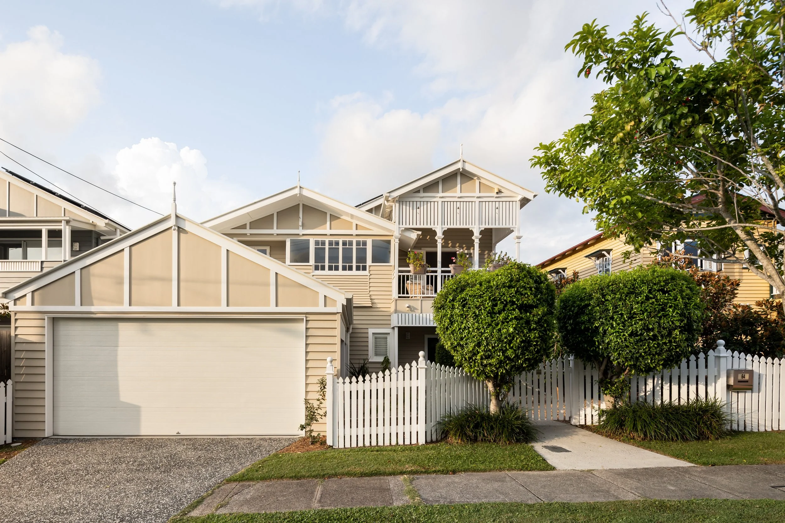 64 Lloyd Street, Camp Hill 