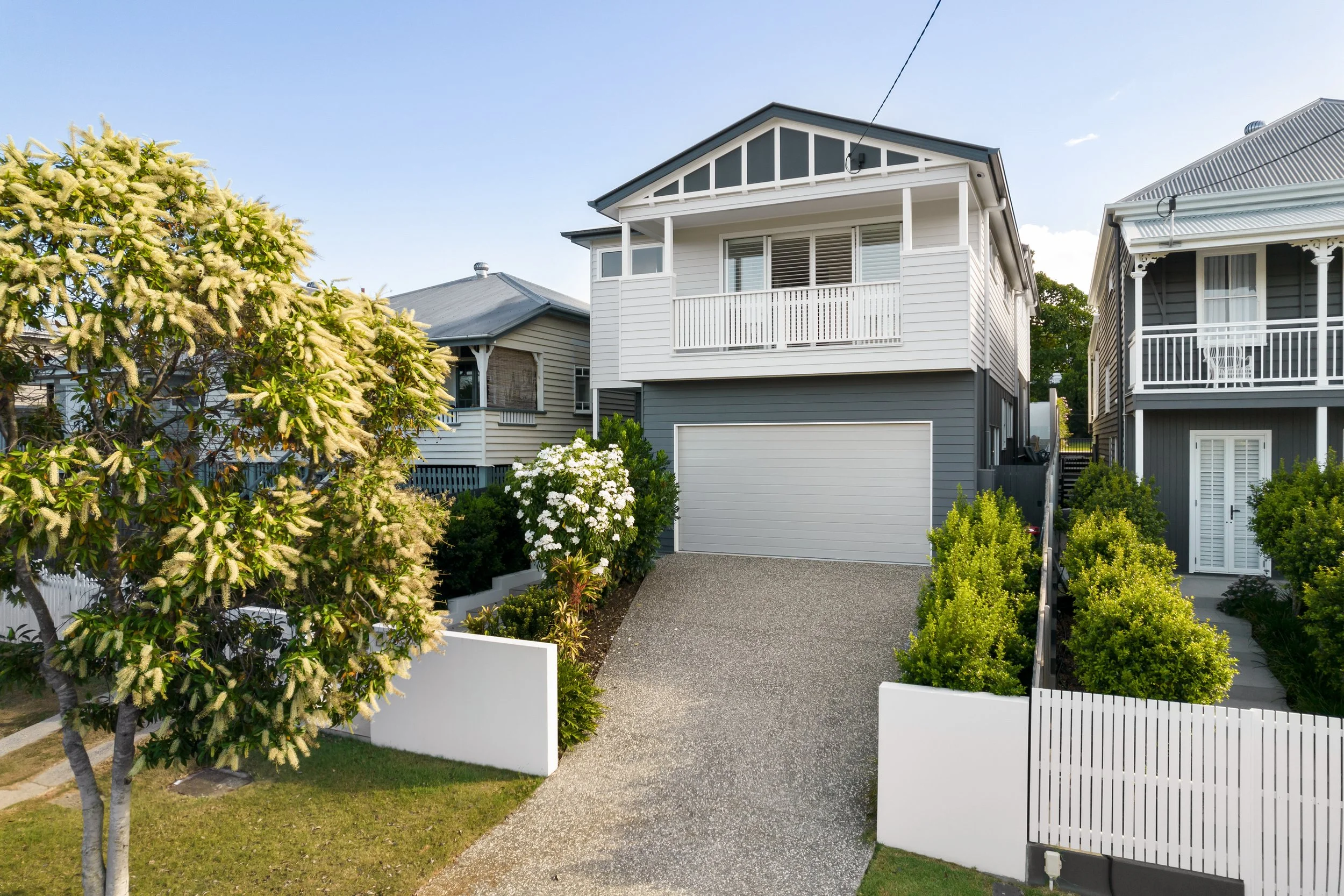 18 Parry Street, Bulimba