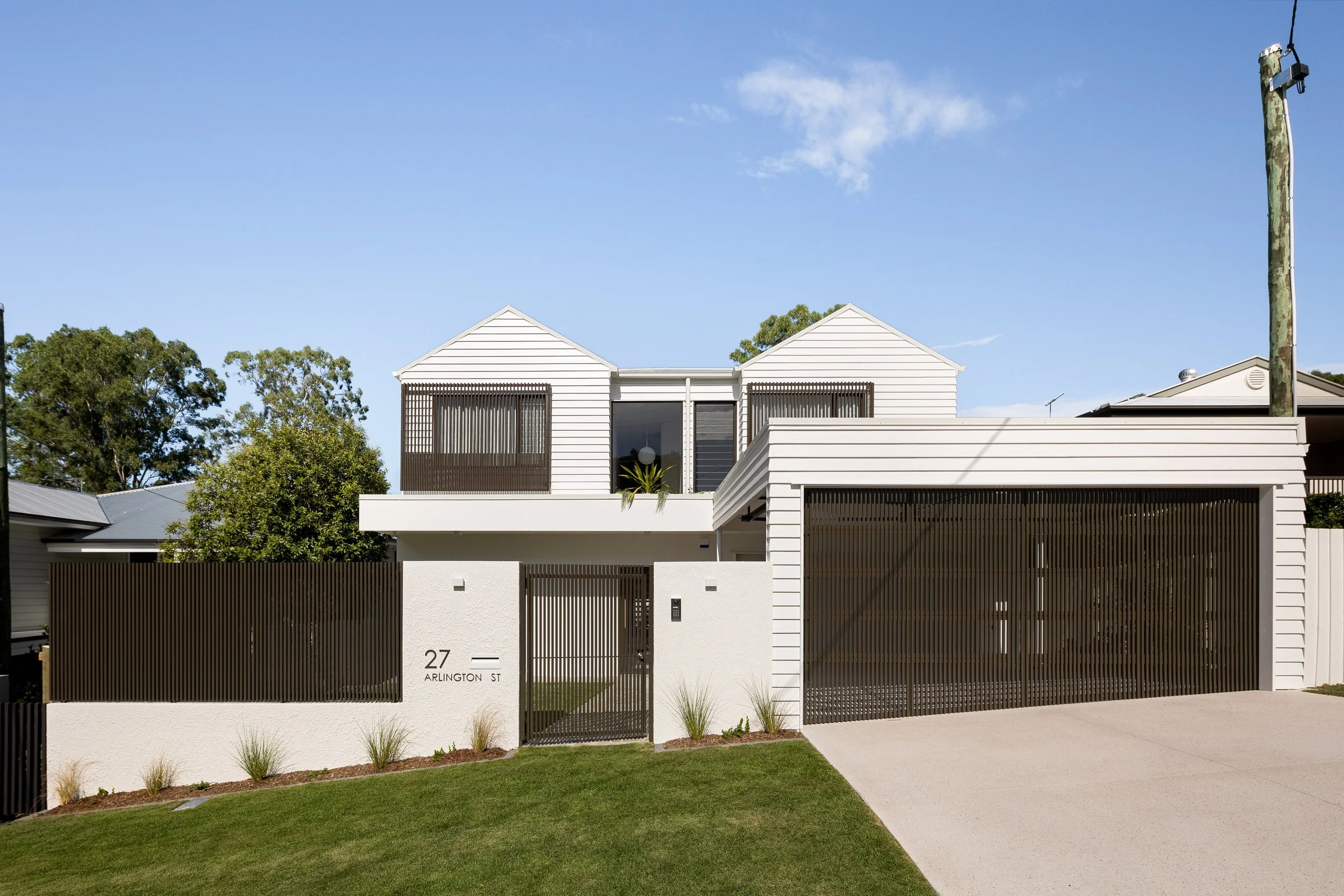 27 Arlington Street, Coorparoo