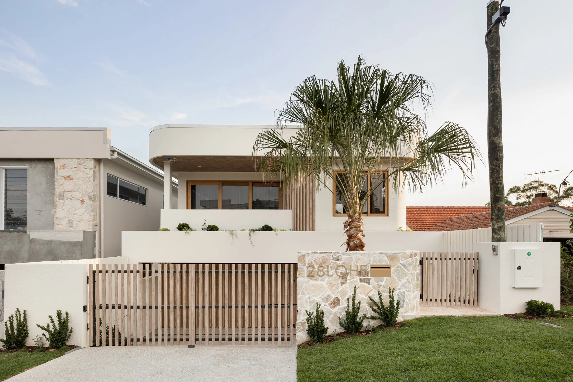 28 Lohe Street, Indooroopilly