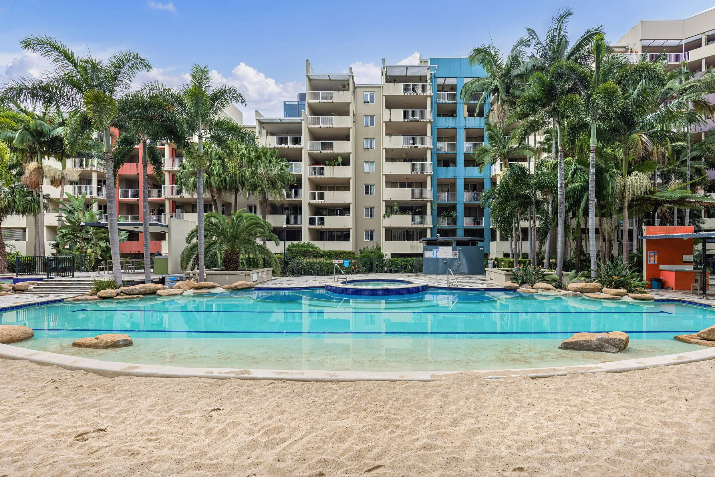 46/131 Wickham Street, Fortitude Valley