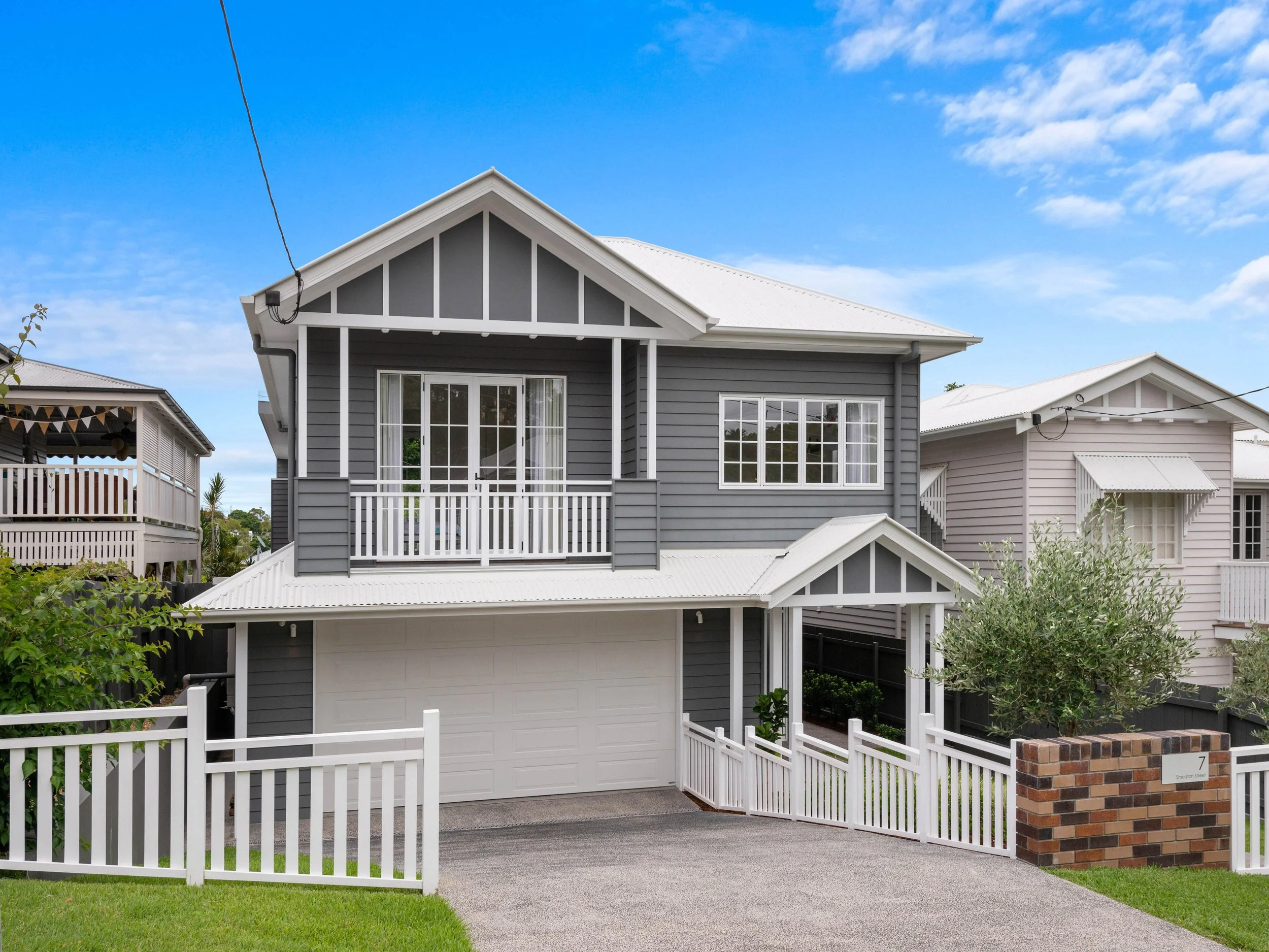 7 Smeaton Street, Coorparoo