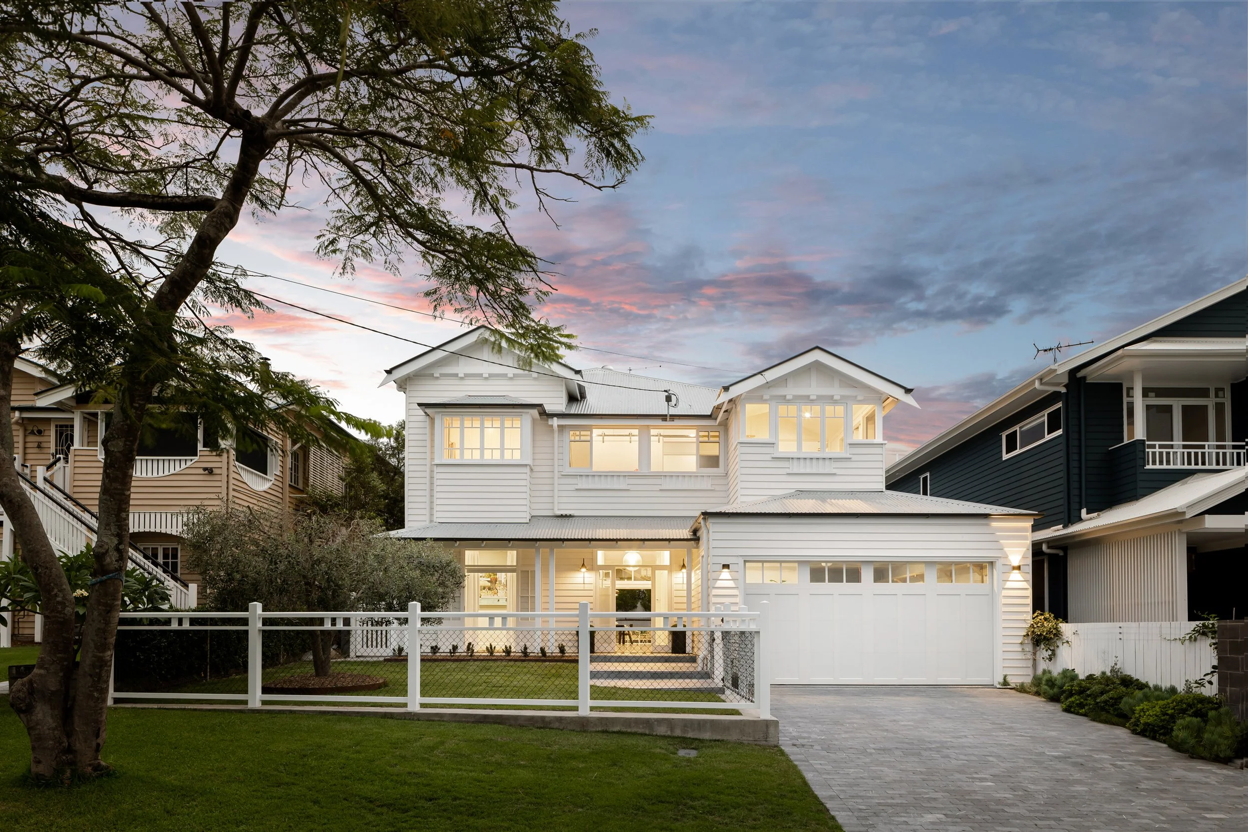 11 Duhig Avenue, Coorparoo