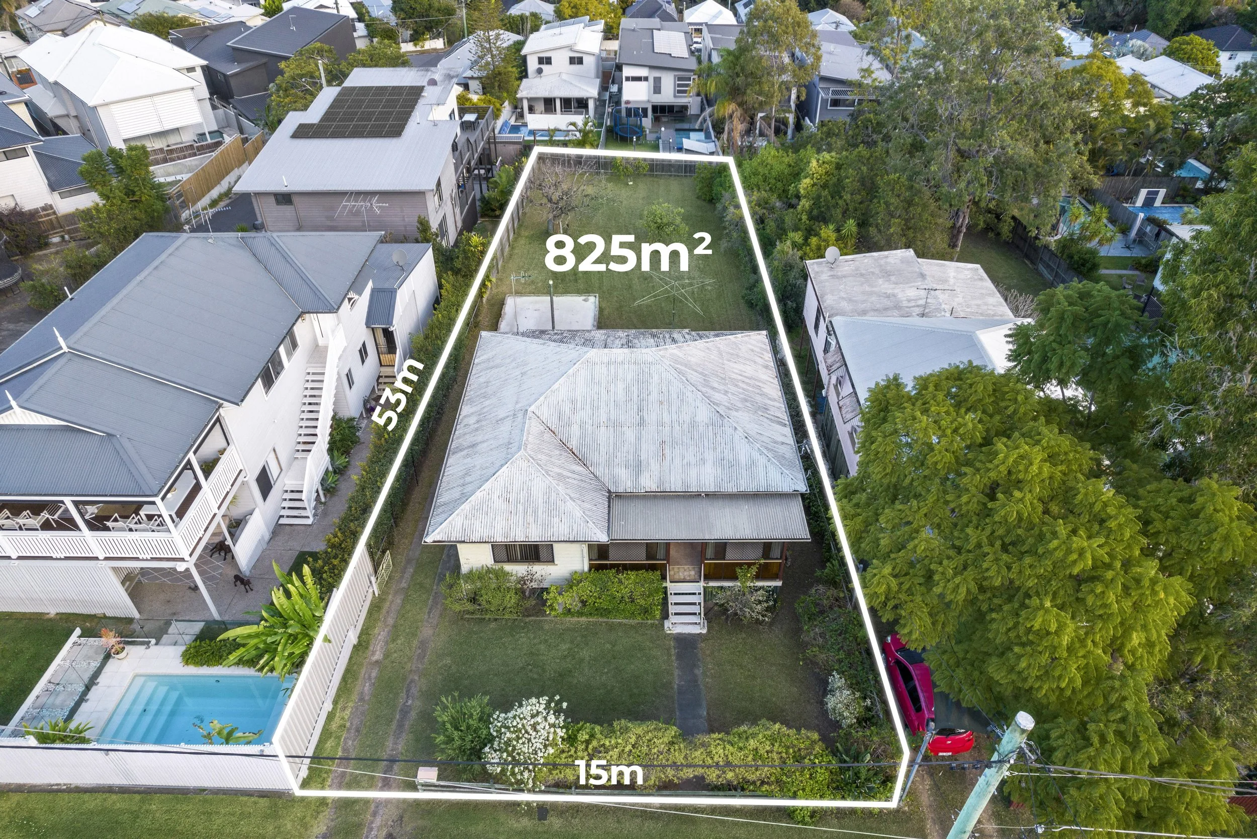 244 Ferguson Road, Seven Hills