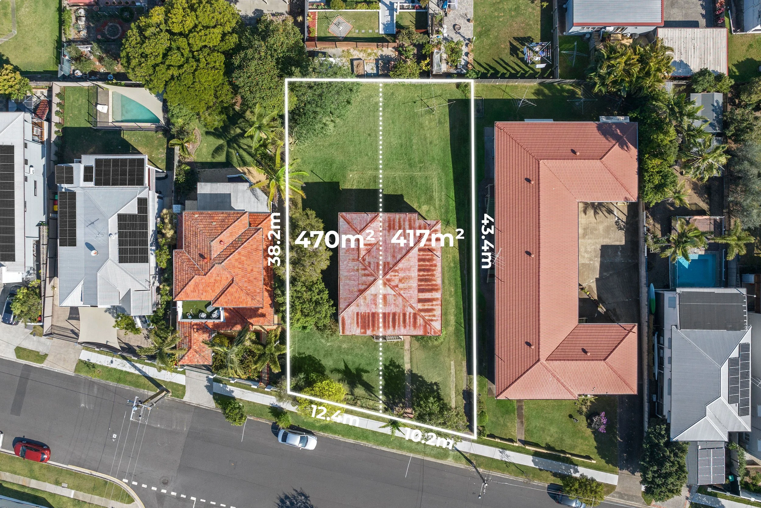 35 Ashton Street, Camp Hill