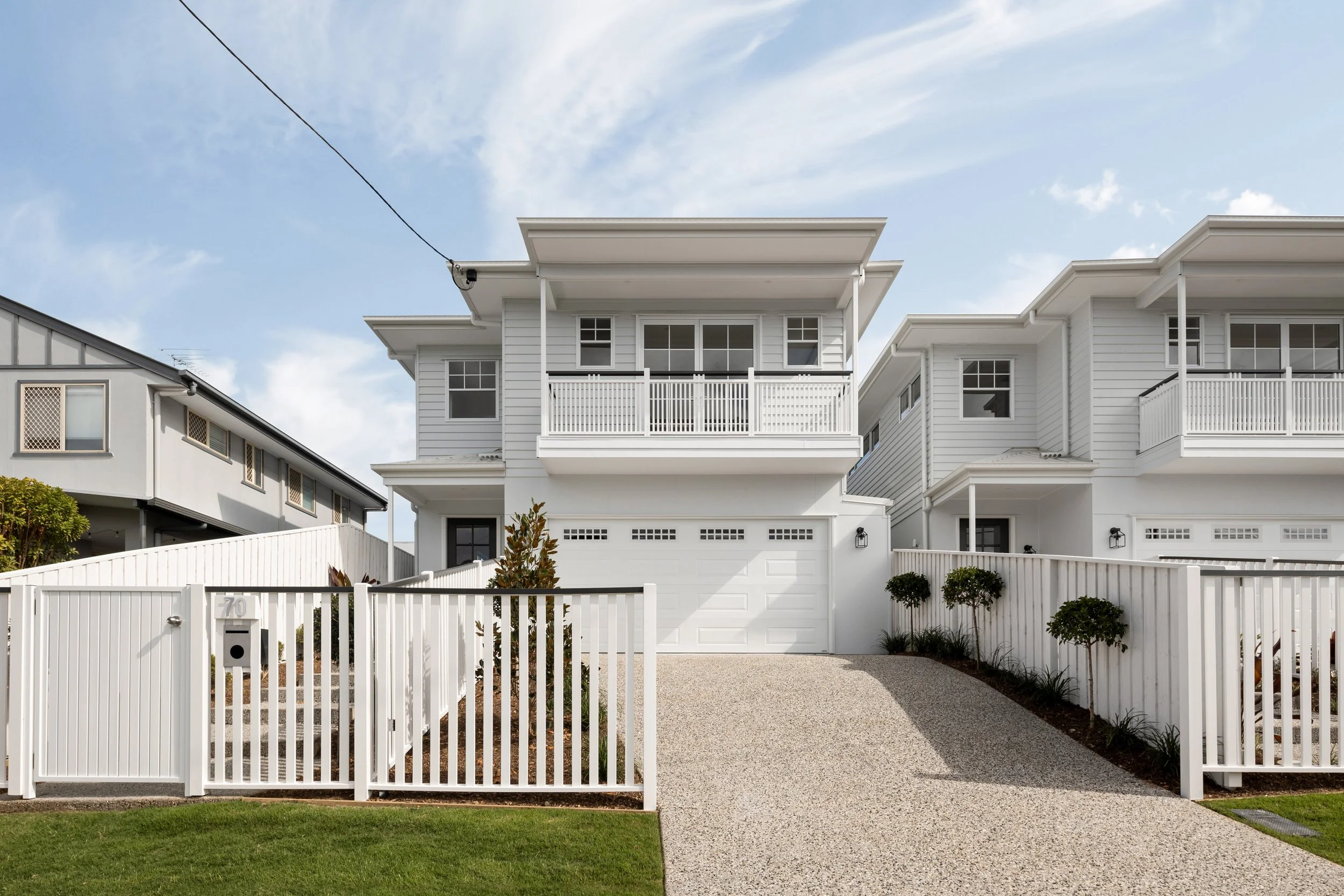 70 Adelaide Street, Carina