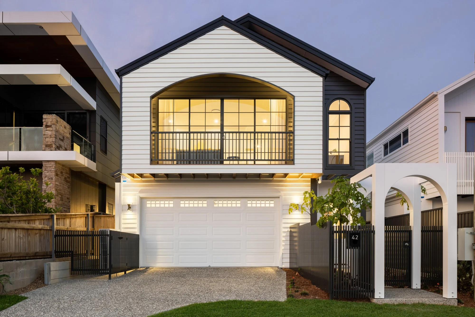 42 Brisbane Avenue, Camp Hill 