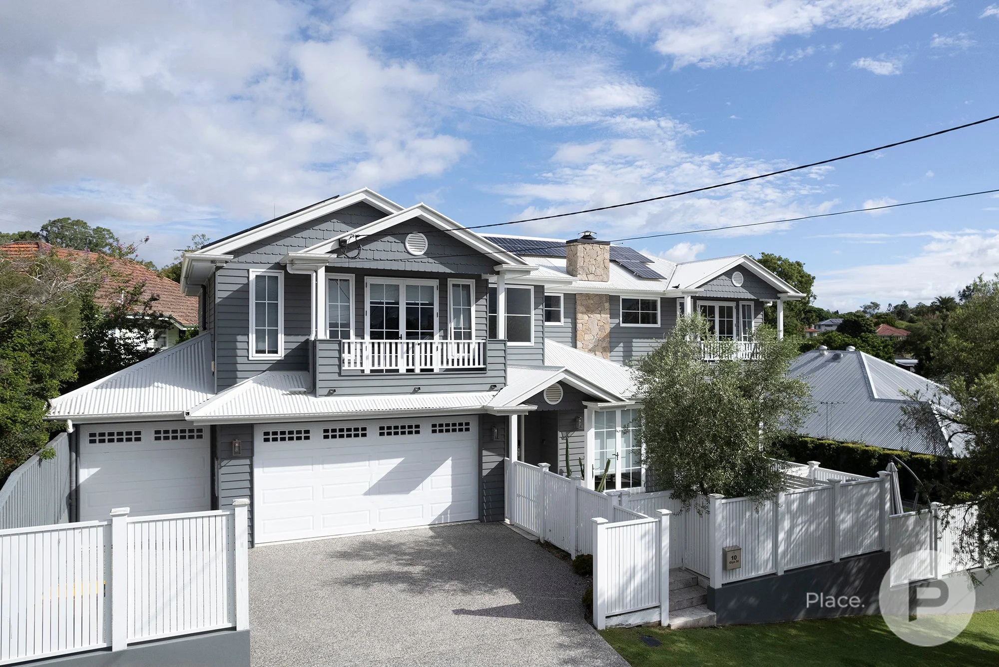 10 Glyn Street, Coorparoo