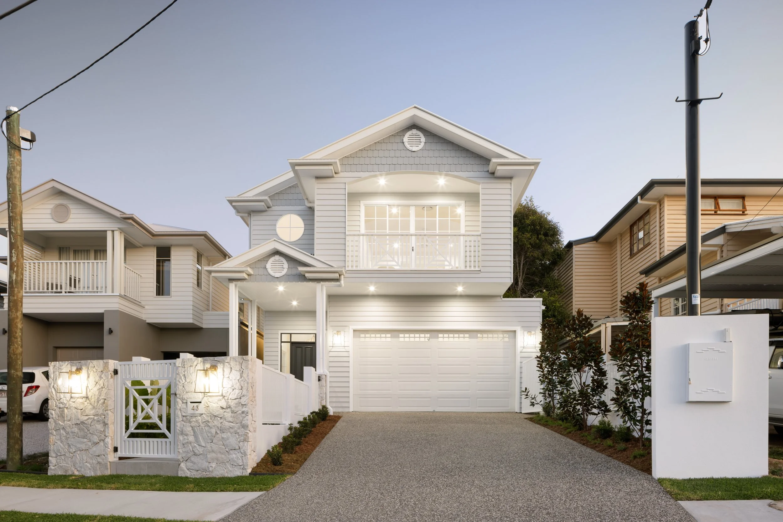 43 Norman Street, Coorparoo