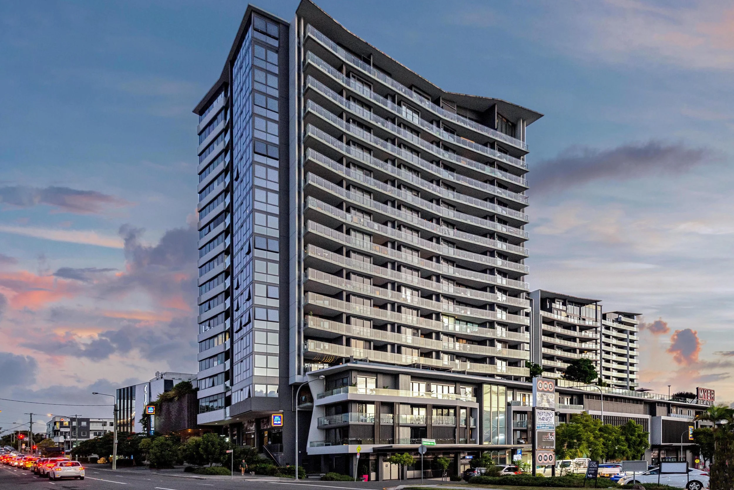 31108/300 Old Cleveland Road, Coorparoo