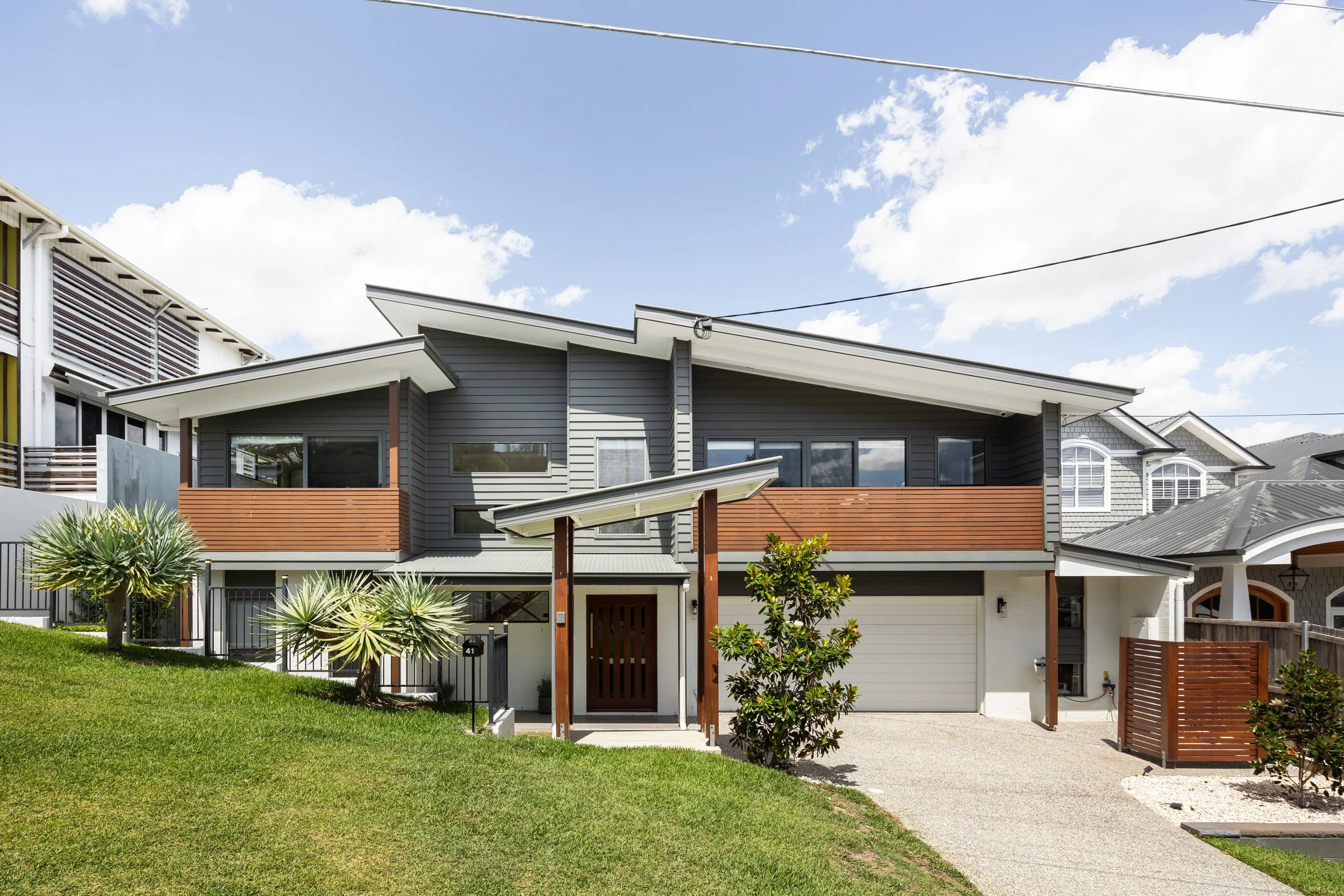 41 Thomson Street, Greenslopes 