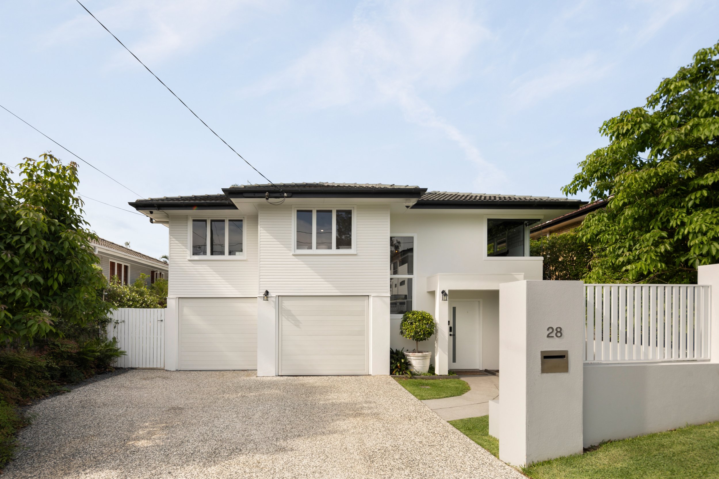 28 Greens Road, Coorparoo 