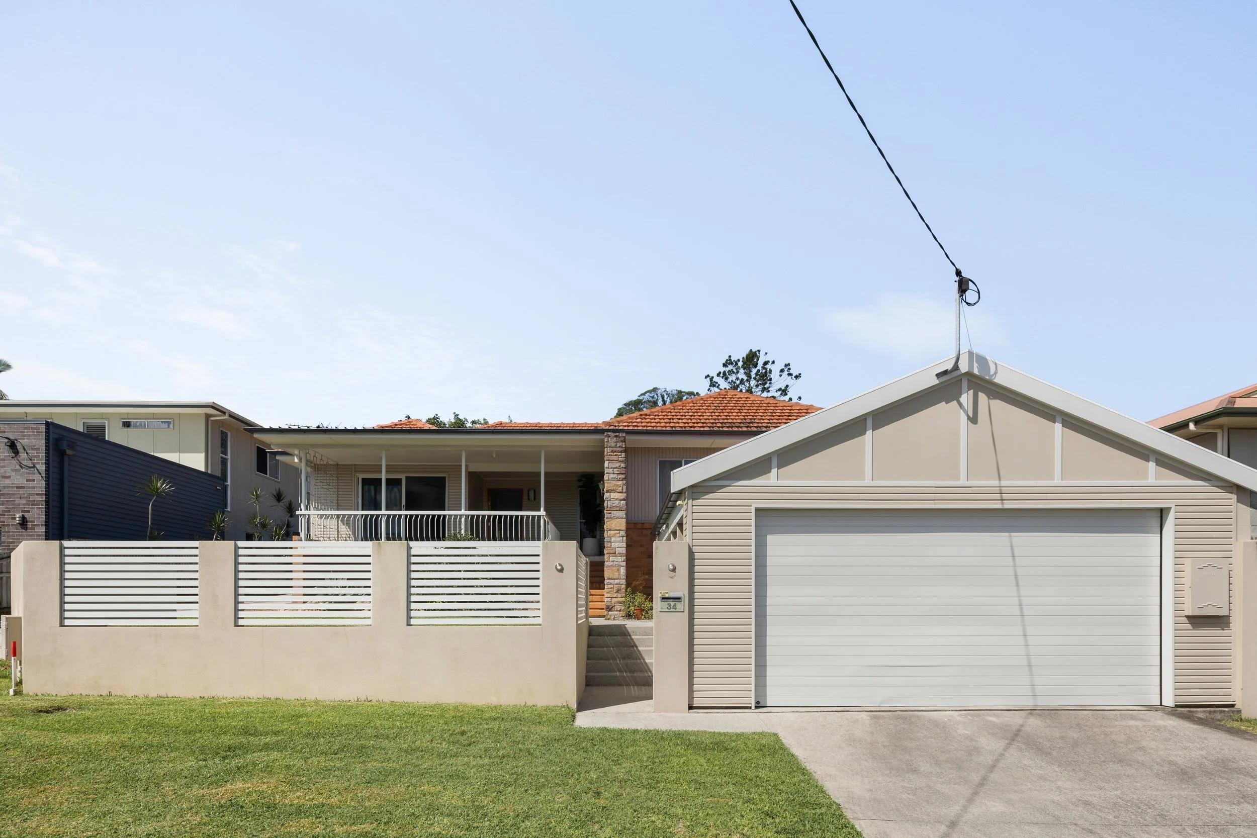 34 Eric Road, Holland Park