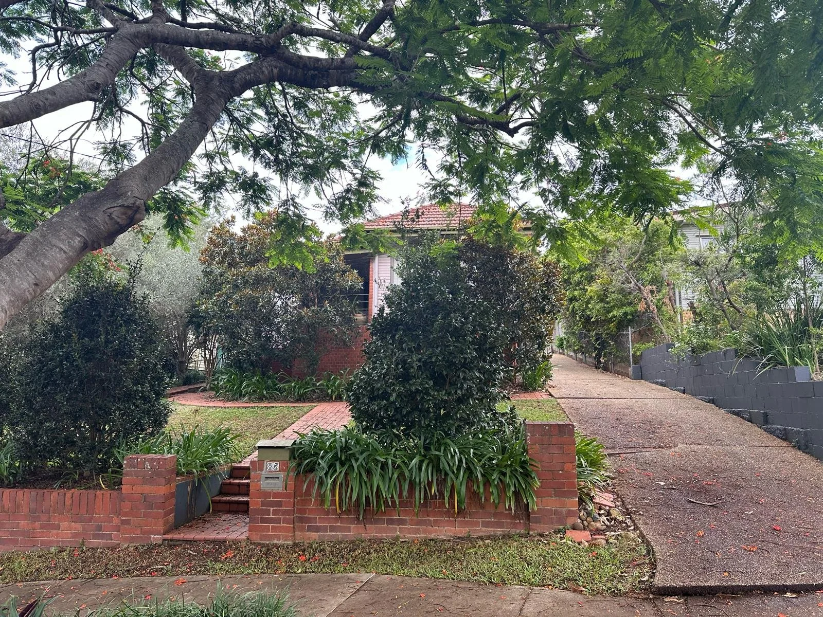 85 Bramston Street, Tarragindi