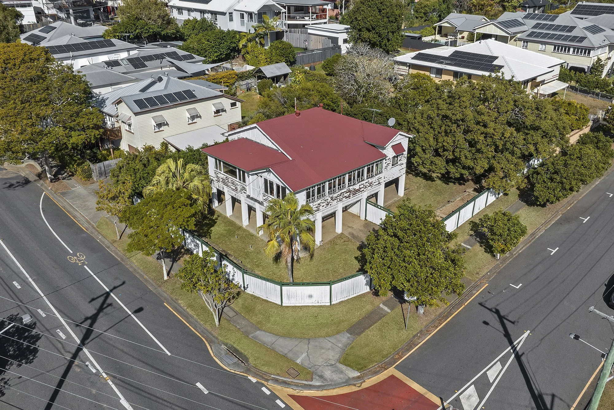 66 Ridge Street, Greenslopes