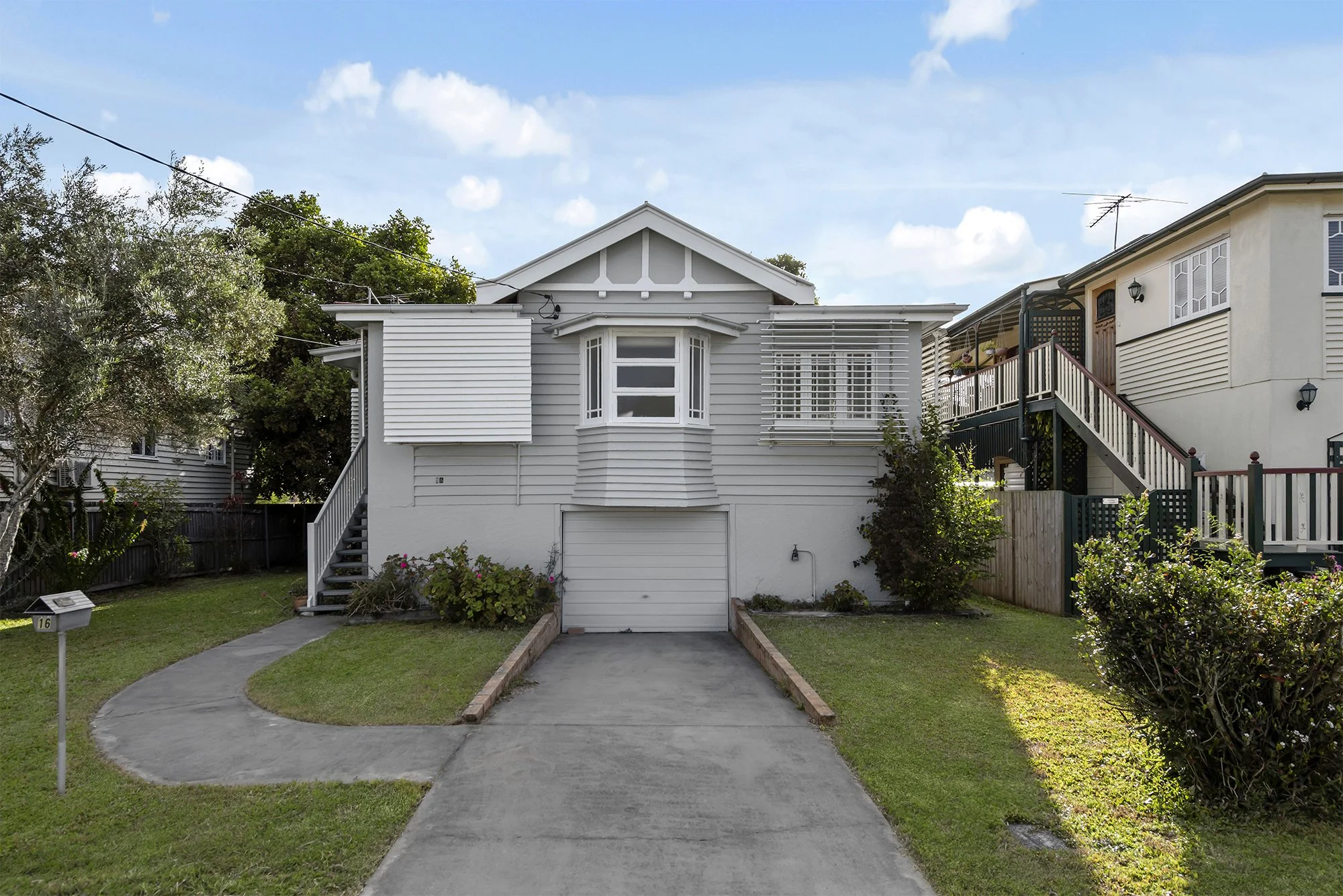 16 Kismet Street, Camp Hill