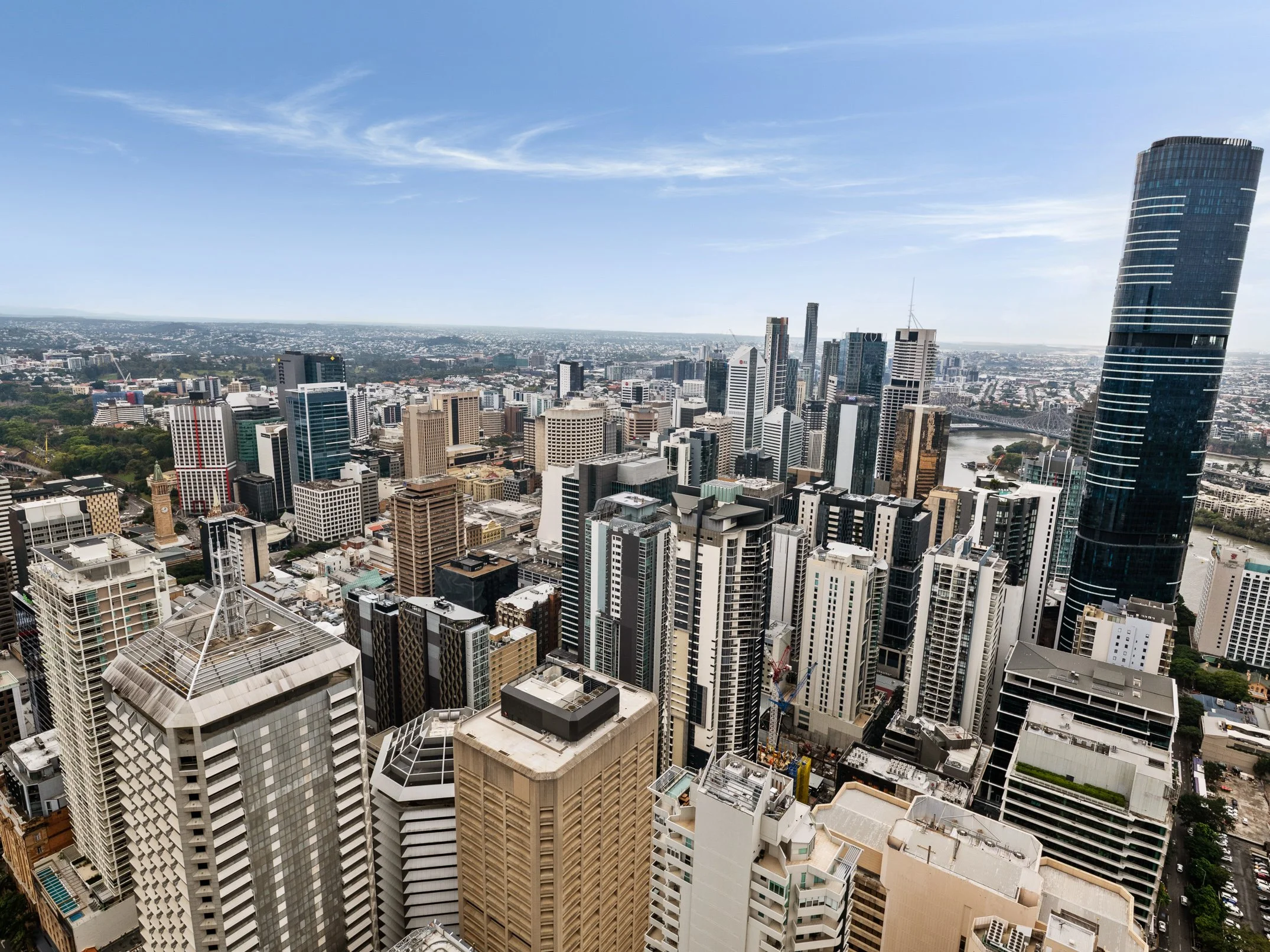 5508/8 Margaret Street, Brisbane City