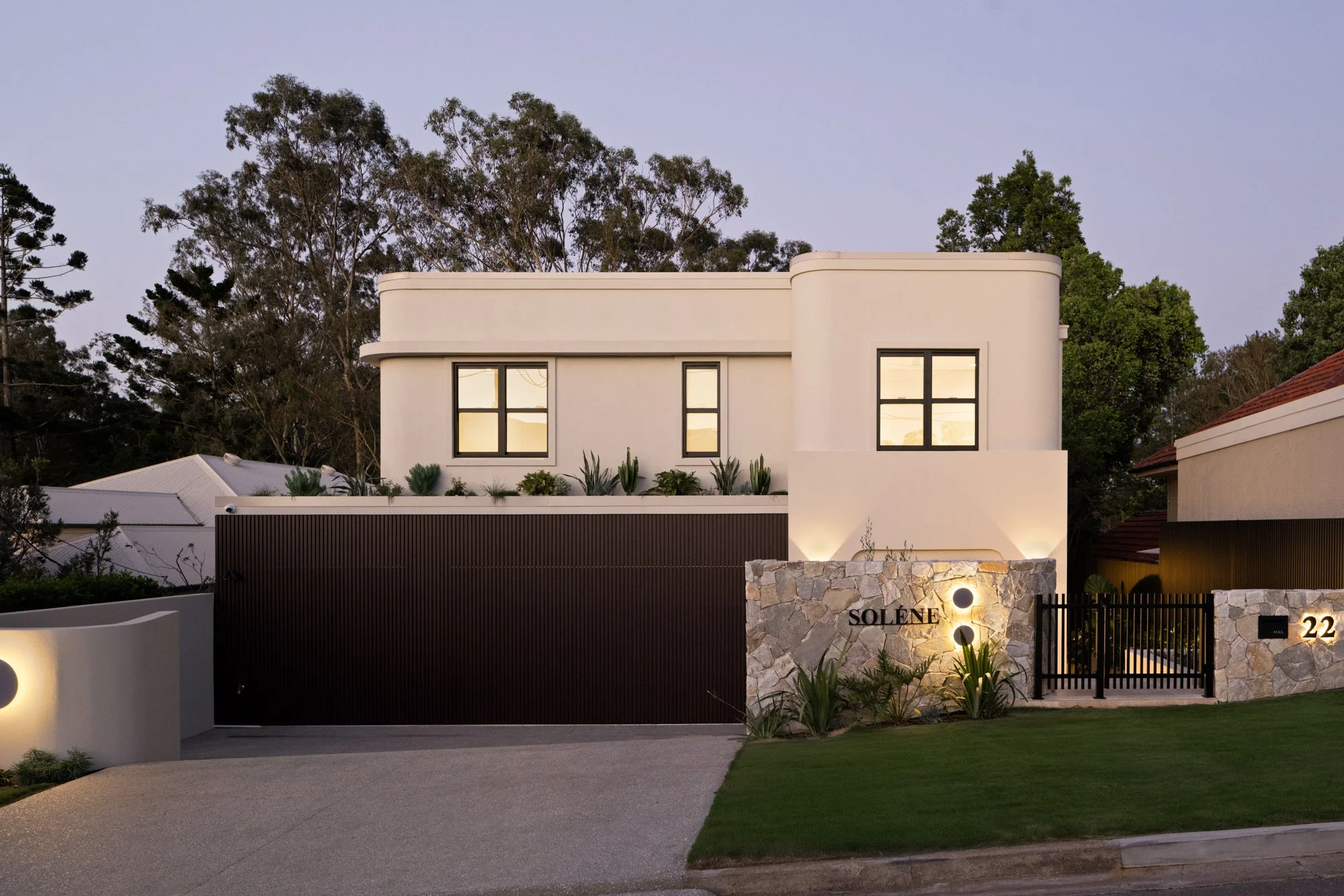 22 Solar Street, Coorparoo