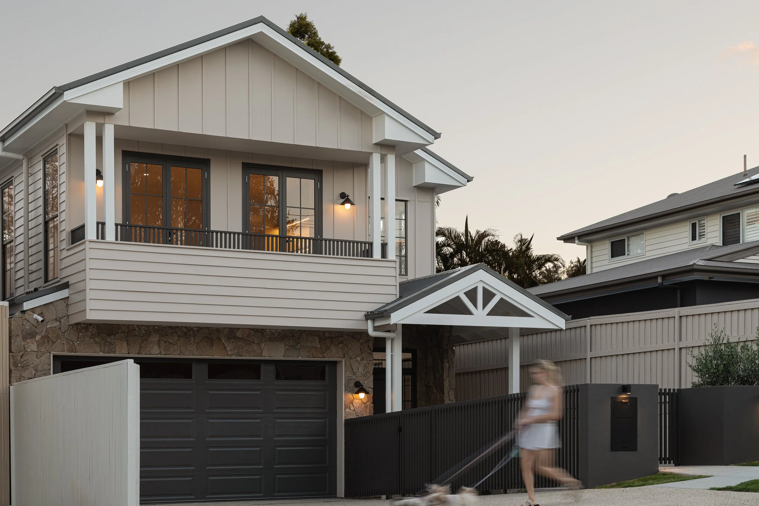 7 Rees Avenue, Coorparoo